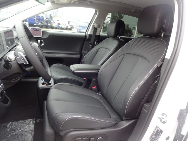 HYUNDAI Ioniq 5 77kWh Vertex 4WD-image-10