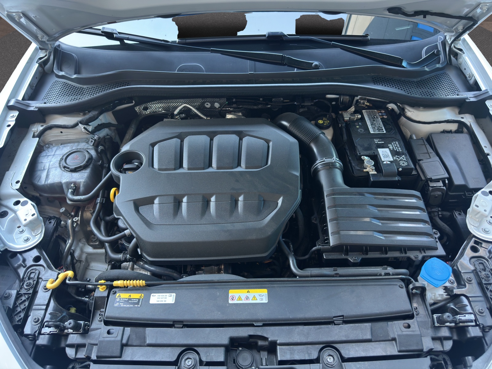 CUPRA LEON VZ 2.0 TSI DSG-image-14