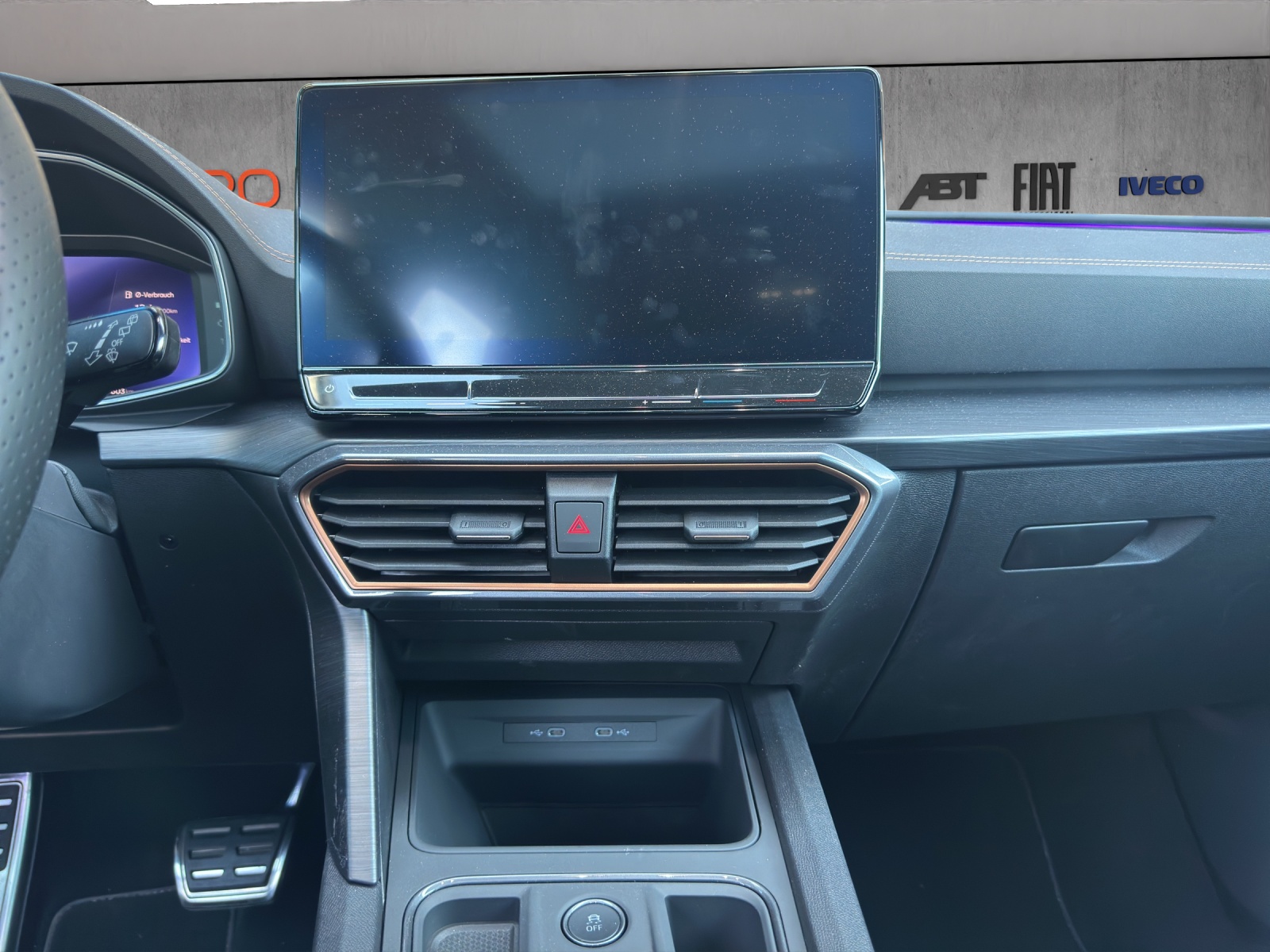 CUPRA LEON VZ 2.0 TSI DSG-image-13