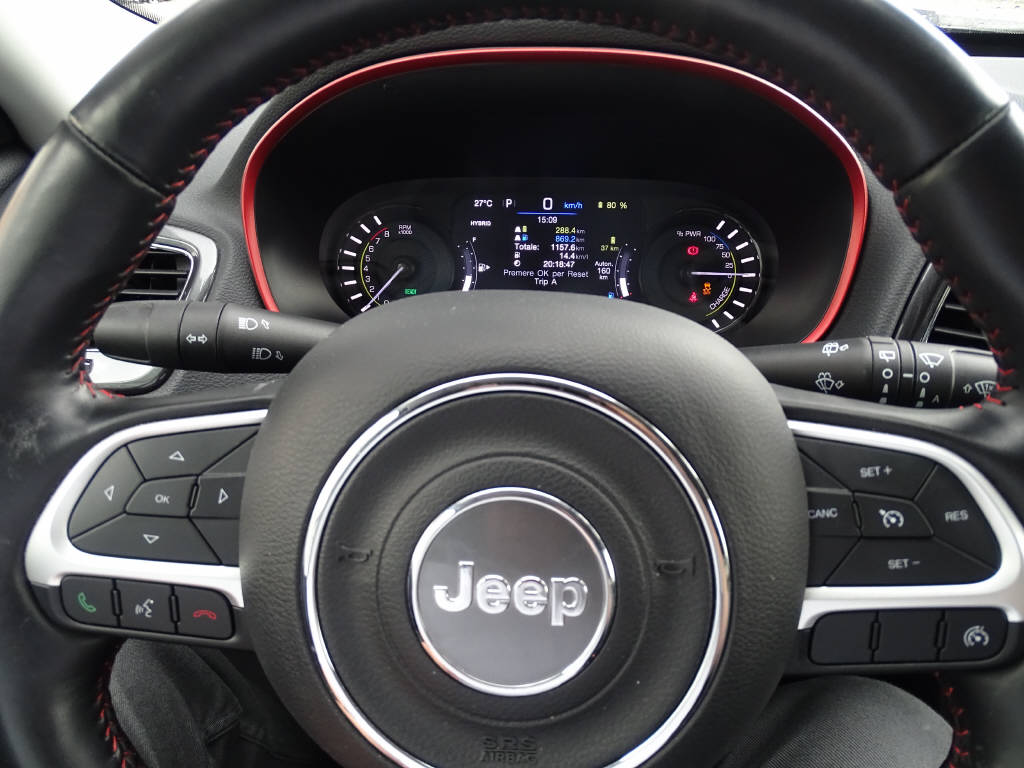 JEEP Compass 1.3 Trailhawk 4XE-image-9