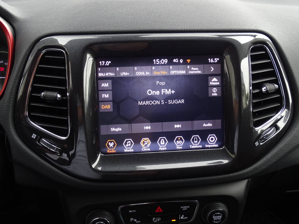 JEEP Compass 1.3 Trailhawk 4XE-image-10