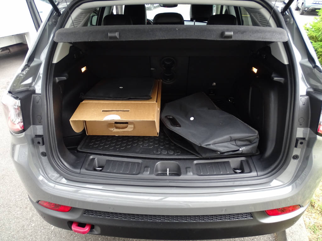 JEEP Compass 1.3 Trailhawk 4XE-image-7