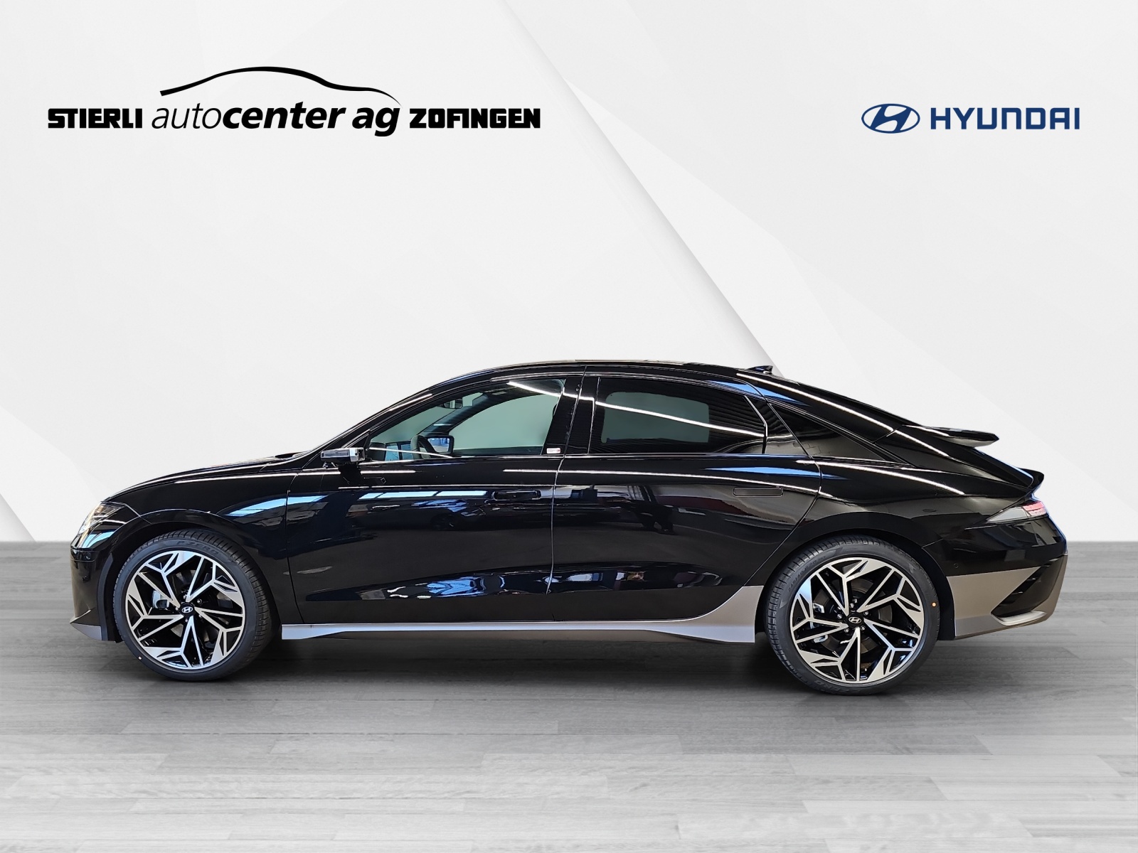 HYUNDAI Ioniq 6 Launch Edition 4WD-image-7