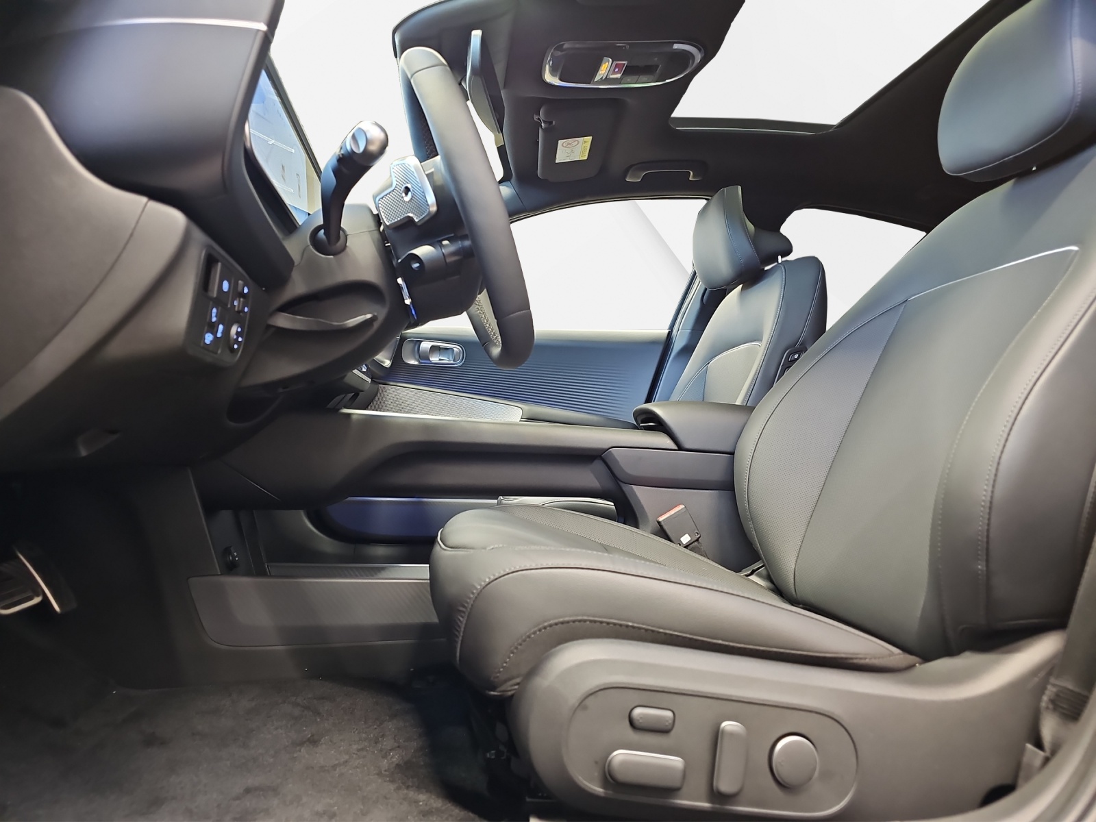 HYUNDAI Ioniq 6 Launch Edition 4WD-image-9
