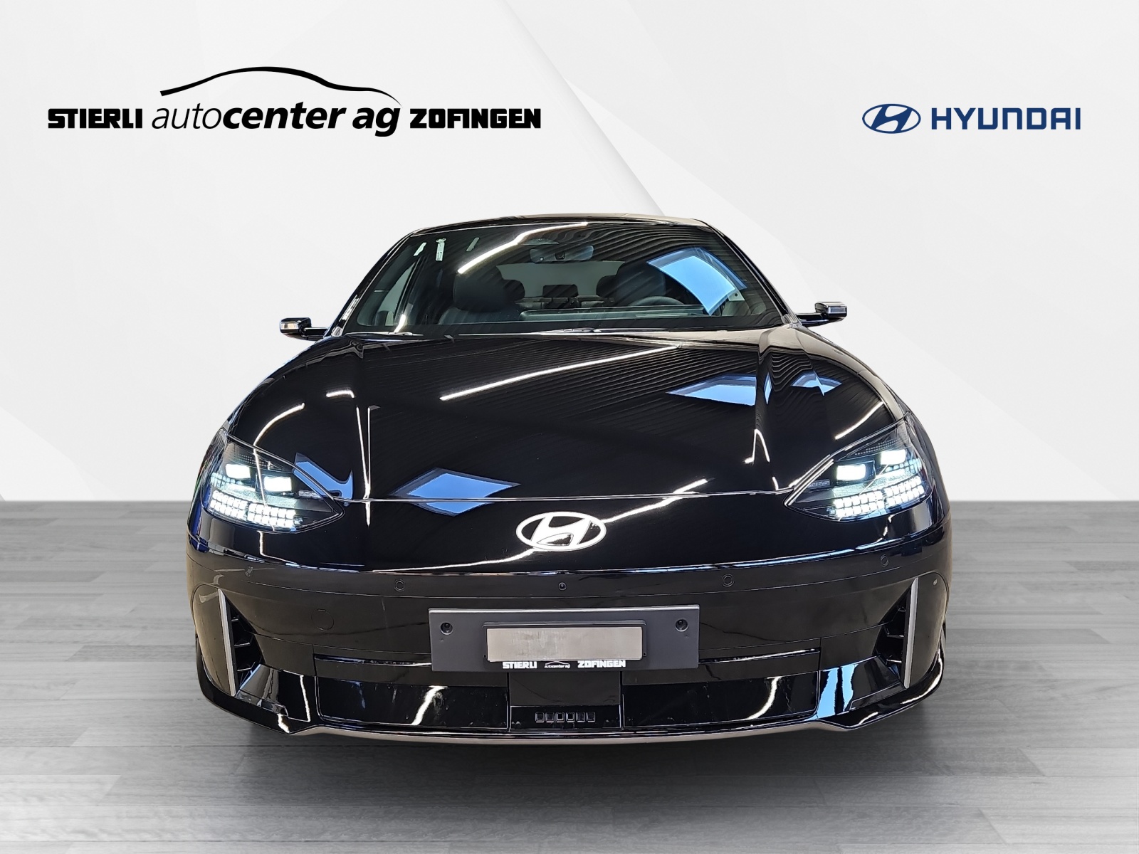 HYUNDAI Ioniq 6 Launch Edition 4WD-showroom-element-1
