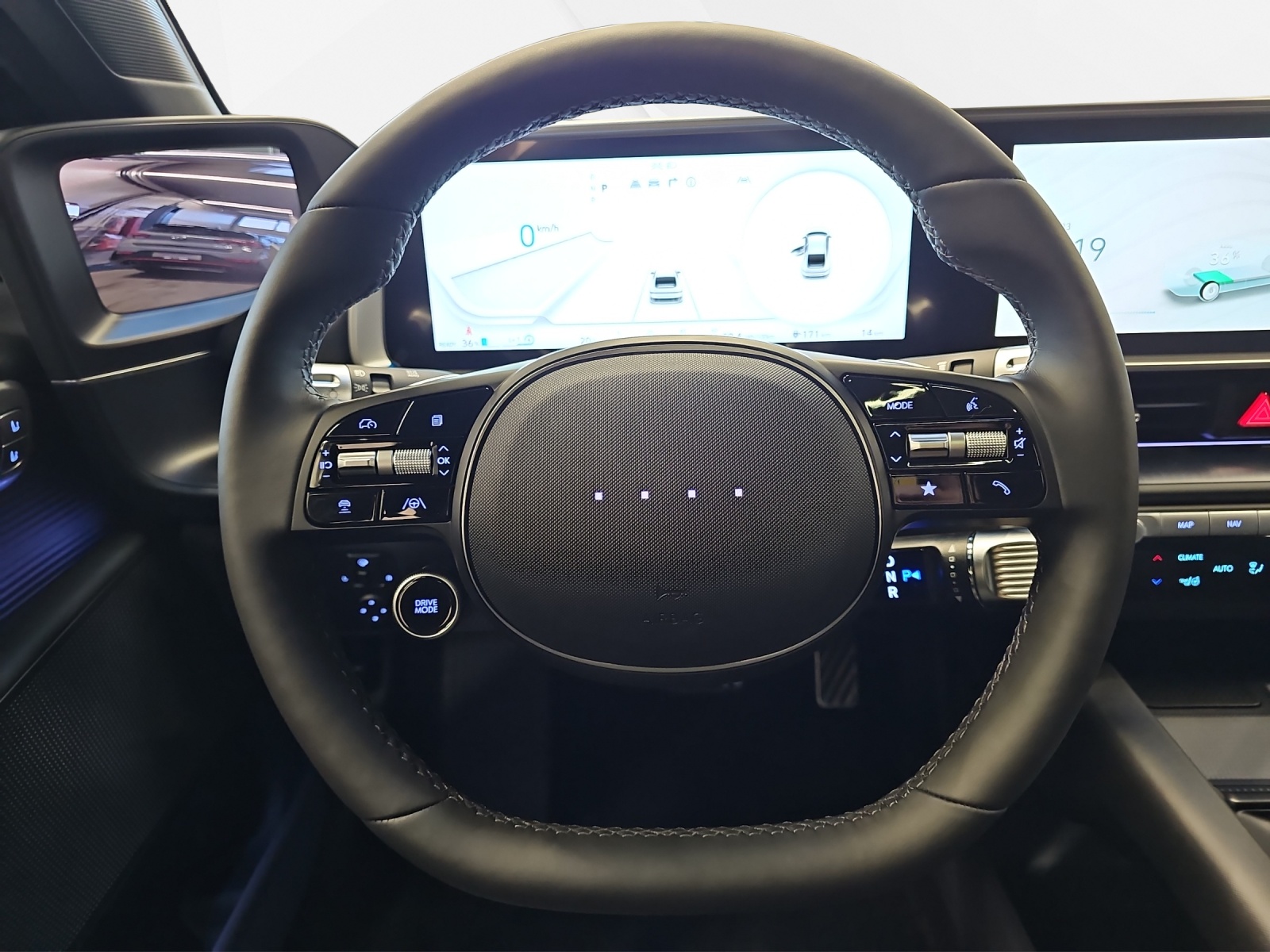 HYUNDAI Ioniq 6 Launch Edition 4WD-image-11
