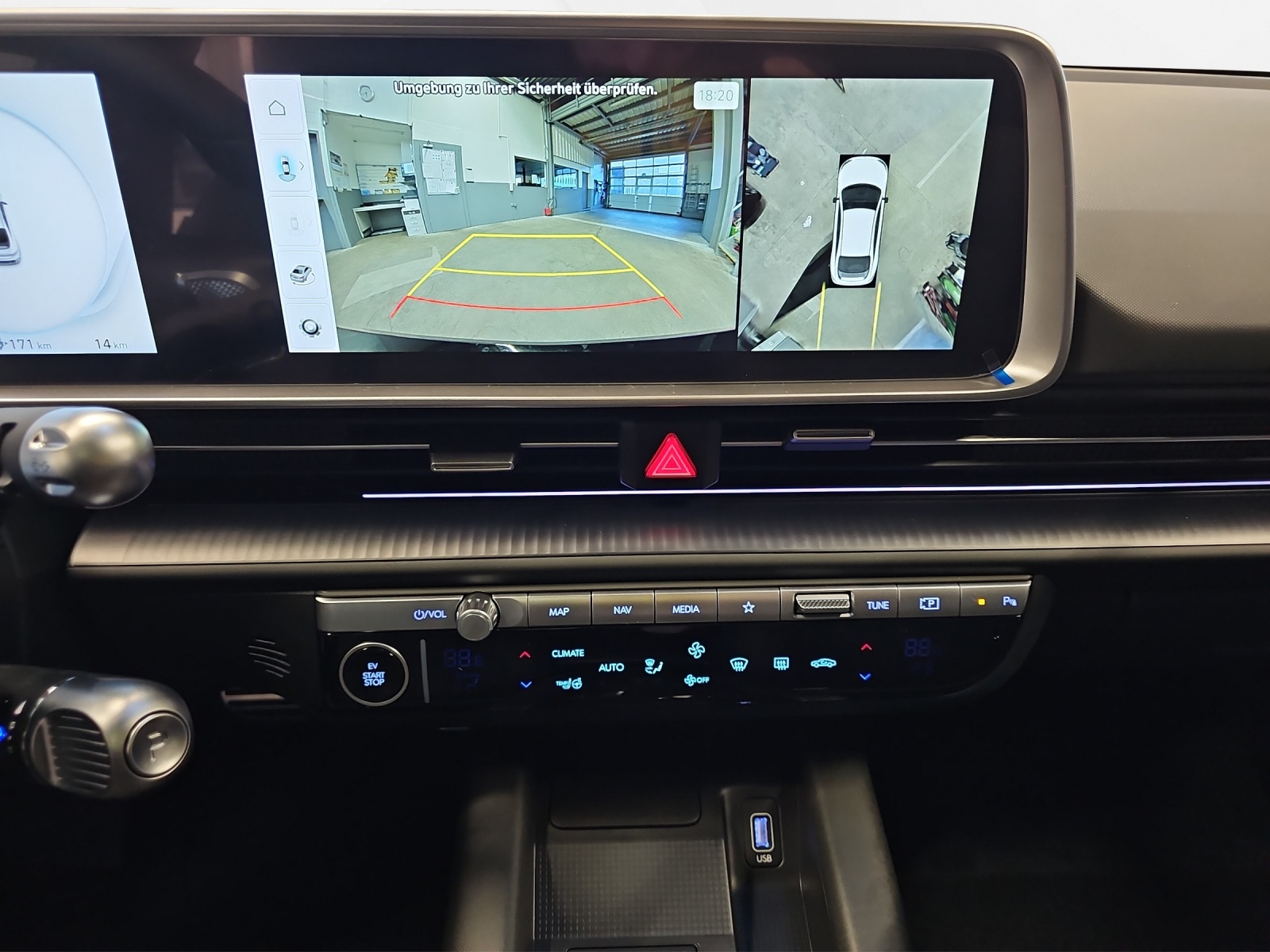 HYUNDAI Ioniq 6 Launch Edition 4WD-image-12