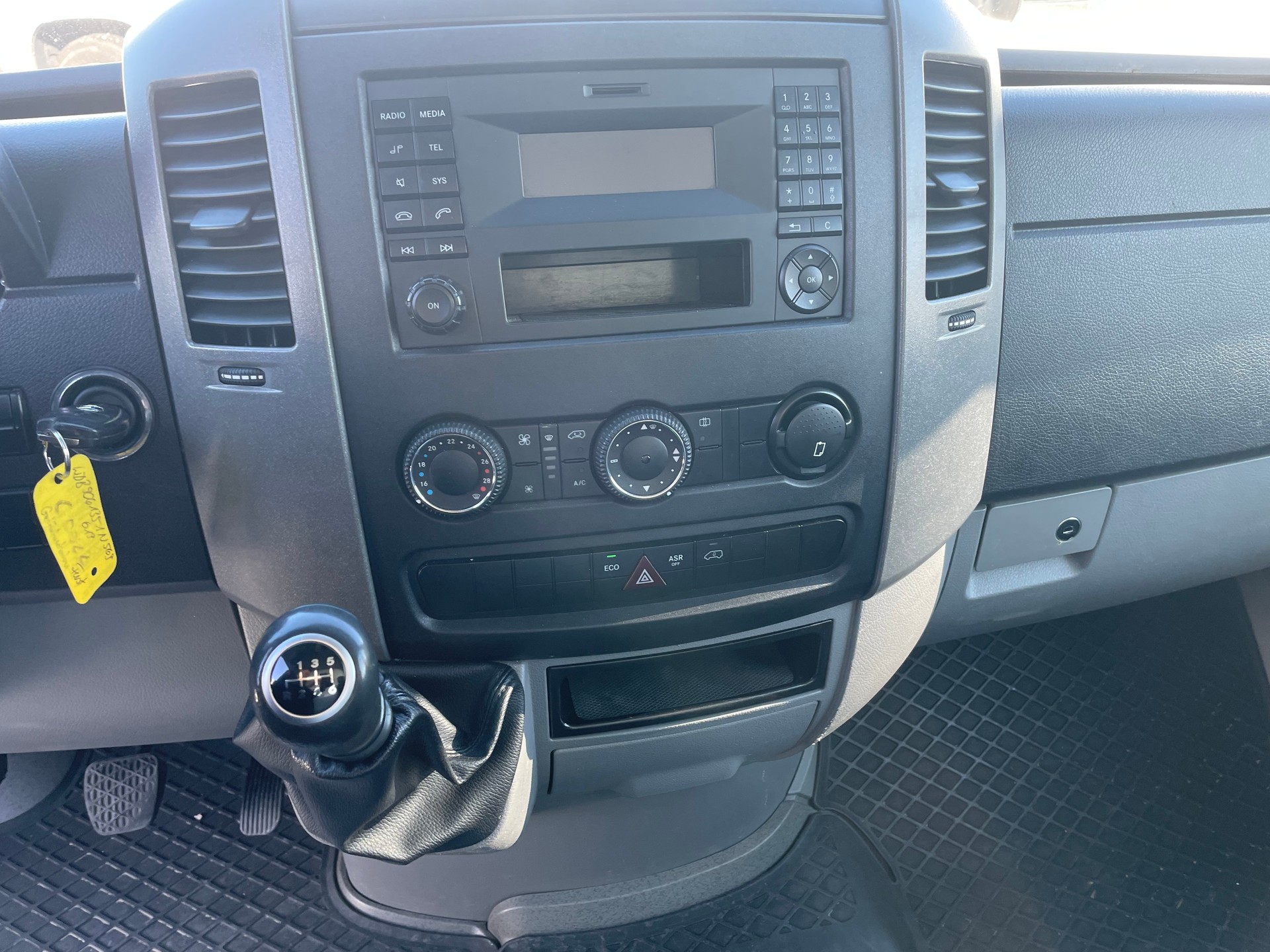 MERCEDES-BENZ Sprinter 313 CDI Standard-image-6