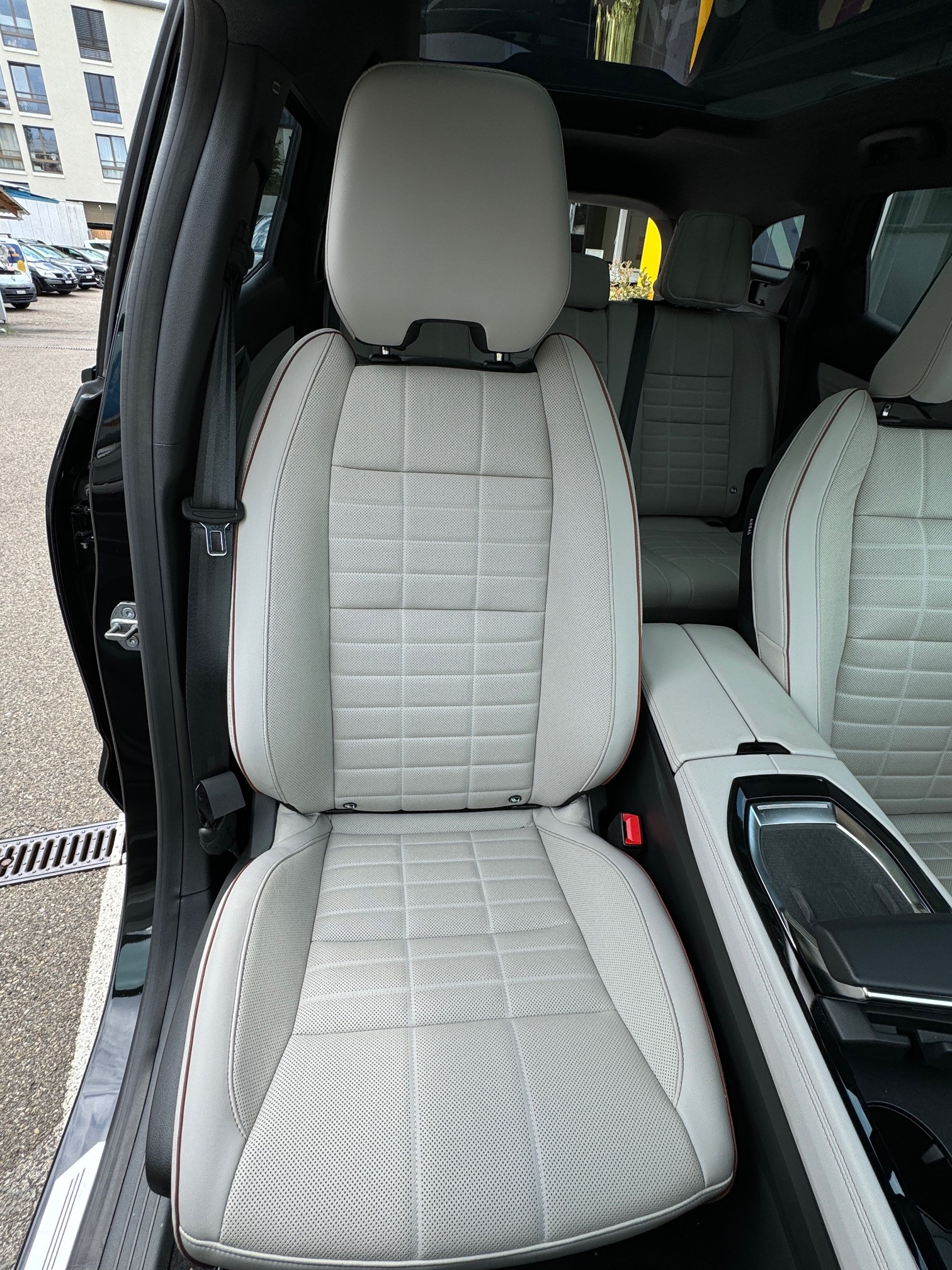 RENAULT Espace 1.2 E-Tech 200 Iconic-image-8