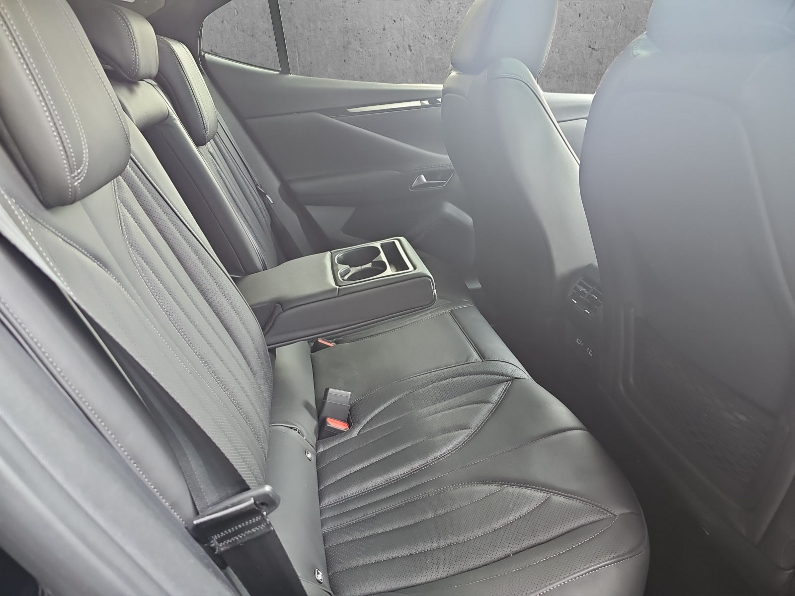 DS AUTOMOBILES DS 4 1.6 Pure Tech Cross Rivoli EAT8-image-11