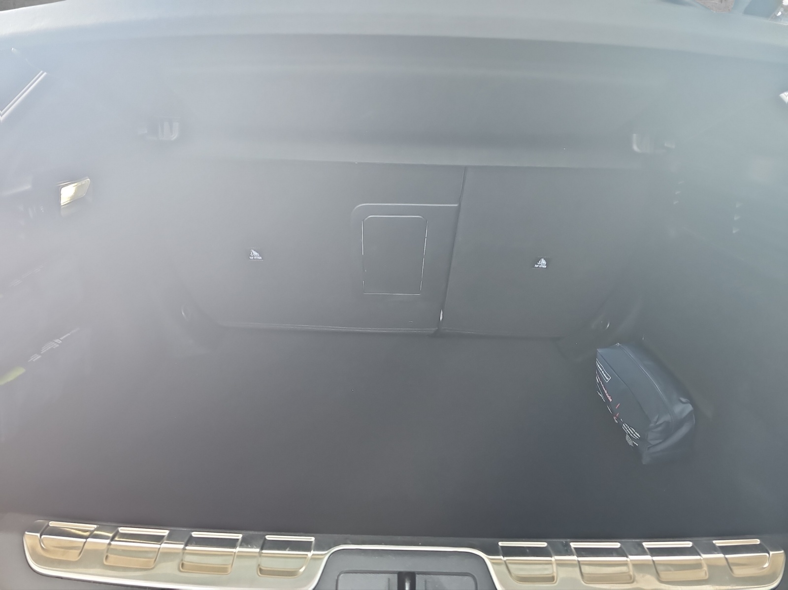 DS AUTOMOBILES DS 4 1.6 Pure Tech Cross Rivoli EAT8-image-12