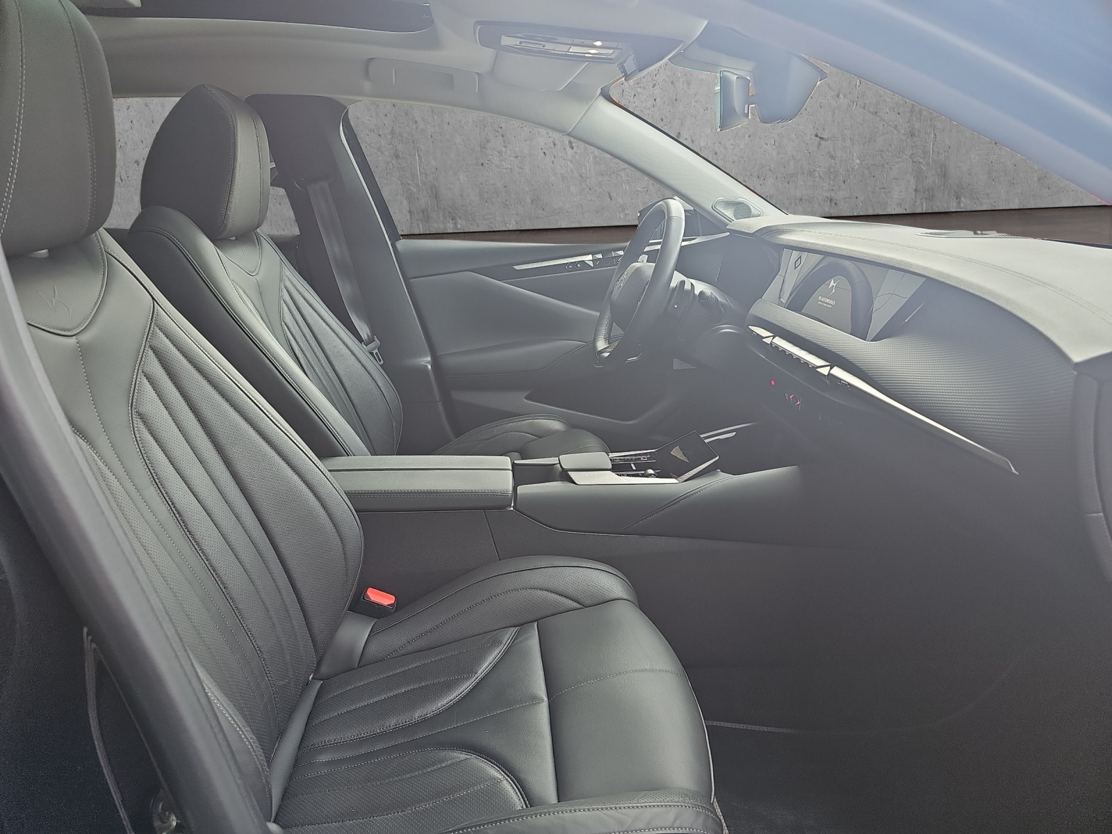 DS AUTOMOBILES DS 4 1.6 Pure Tech Cross Rivoli EAT8-image-10