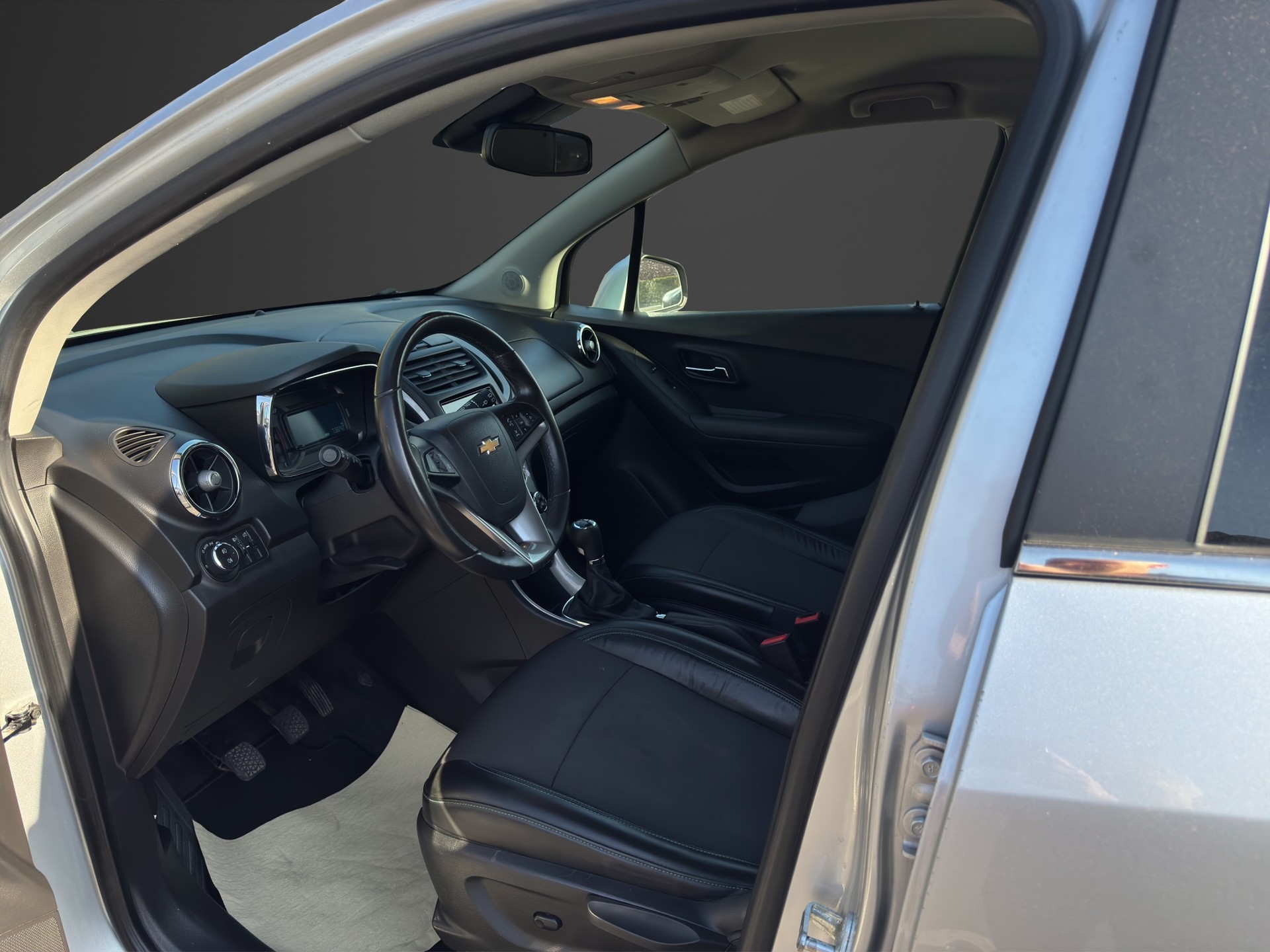 CHEVROLET Trax 1.4 T LT 4WD-image-13