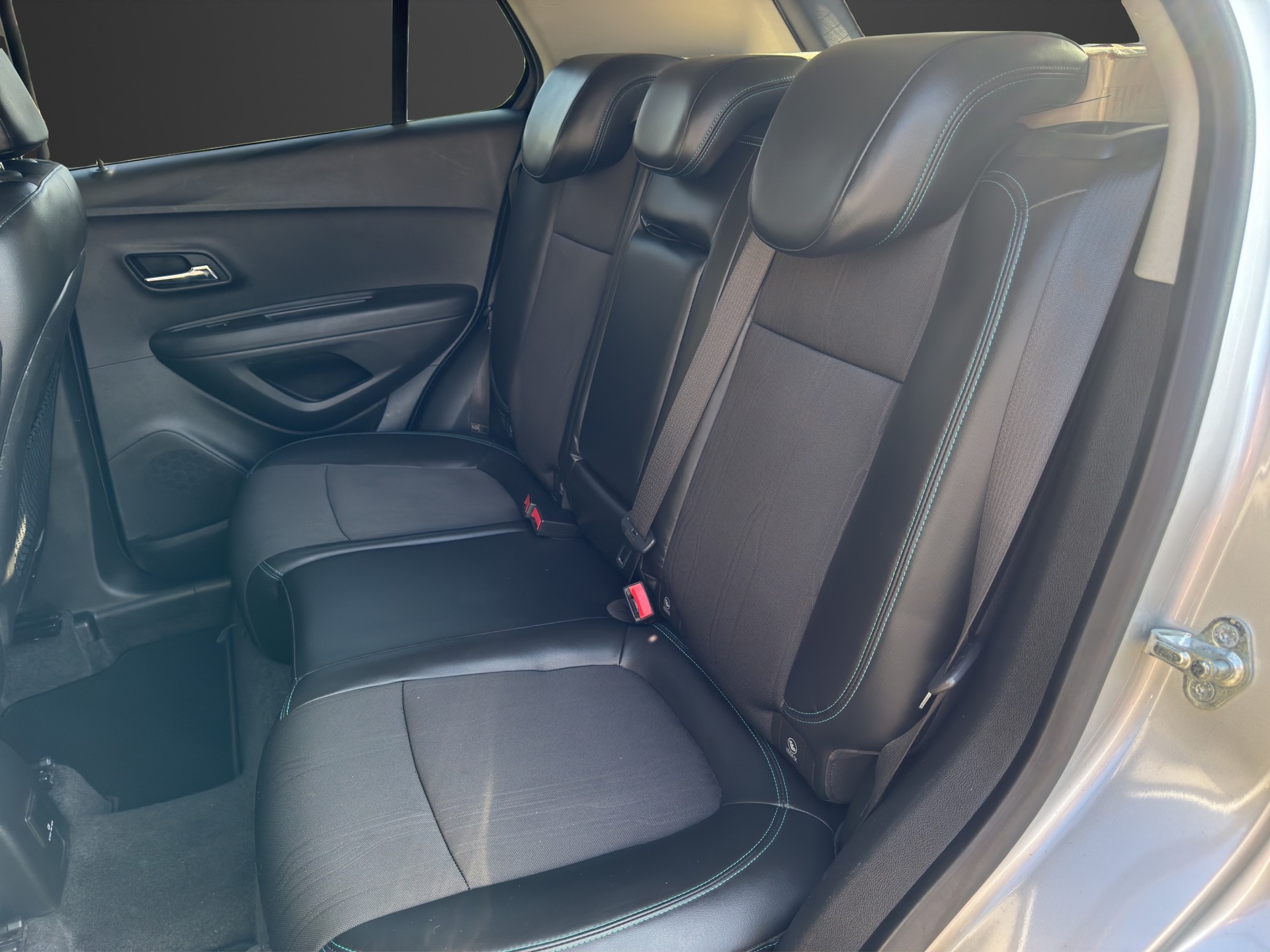 CHEVROLET Trax 1.4 T LT 4WD-image-14