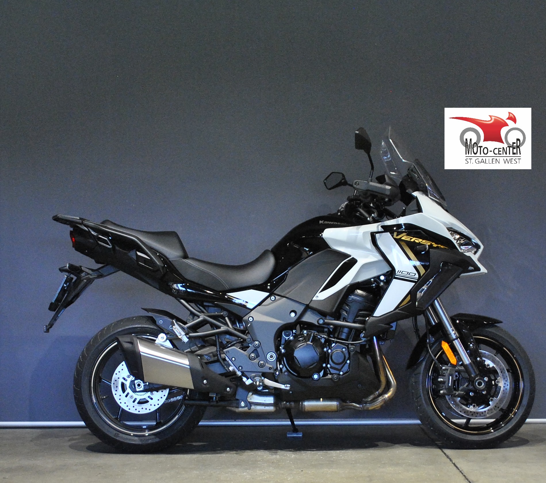 KAWASAKI Versys 1100 SE-image-1