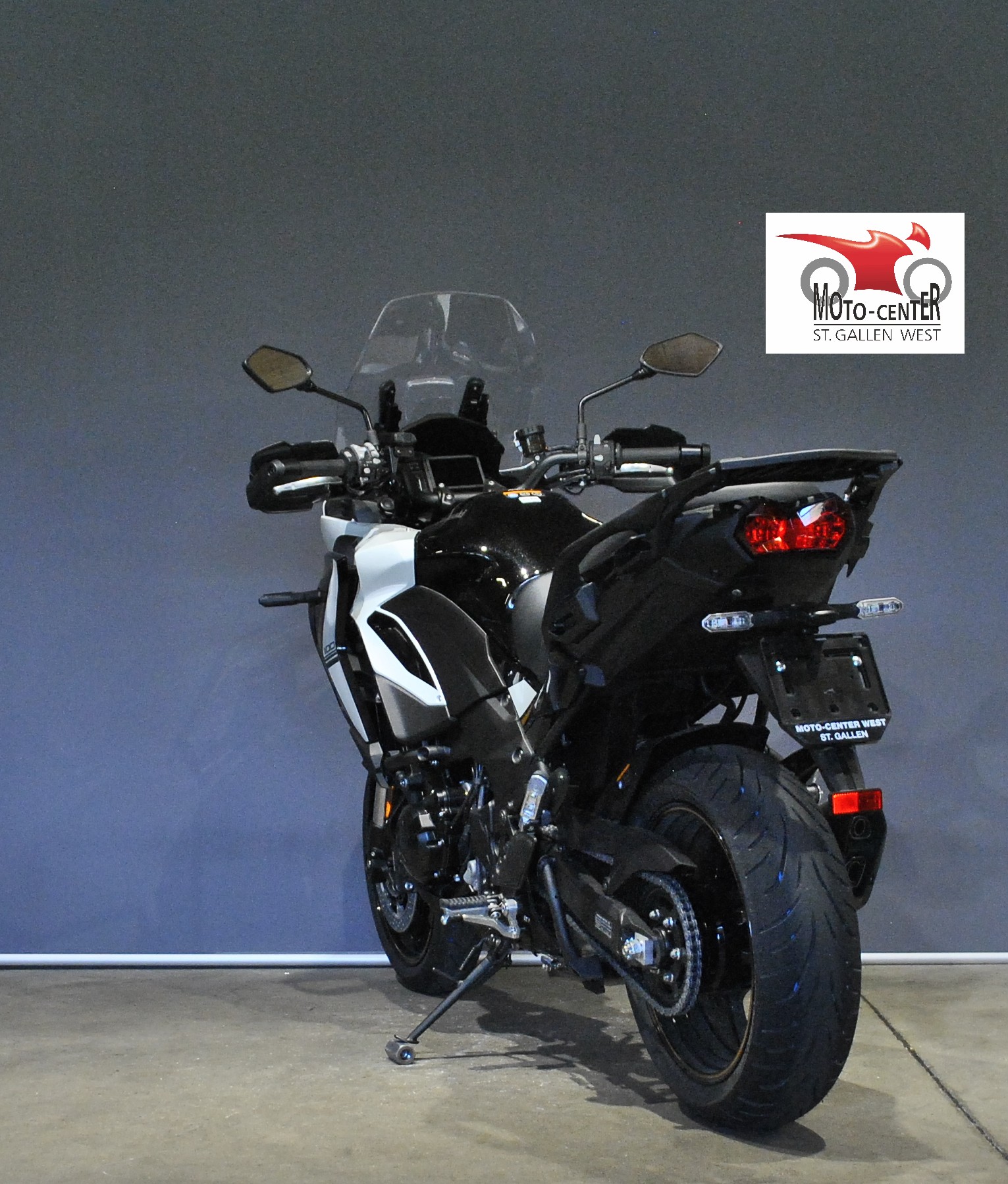 KAWASAKI Versys 1100 SE-image-3