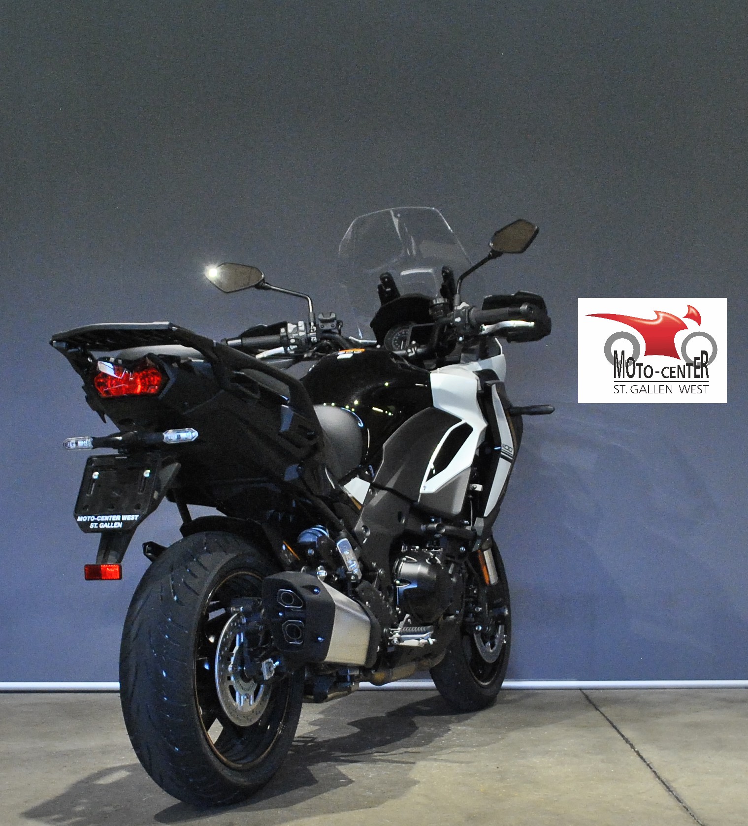 KAWASAKI Versys 1100 SE-image-4