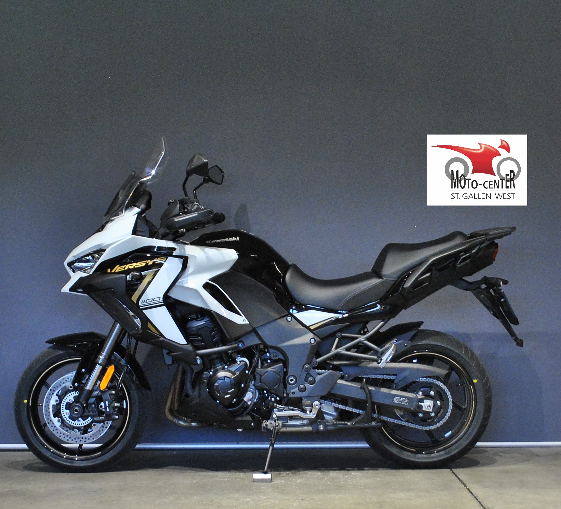 KAWASAKI Versys 1100 SE-image-2
