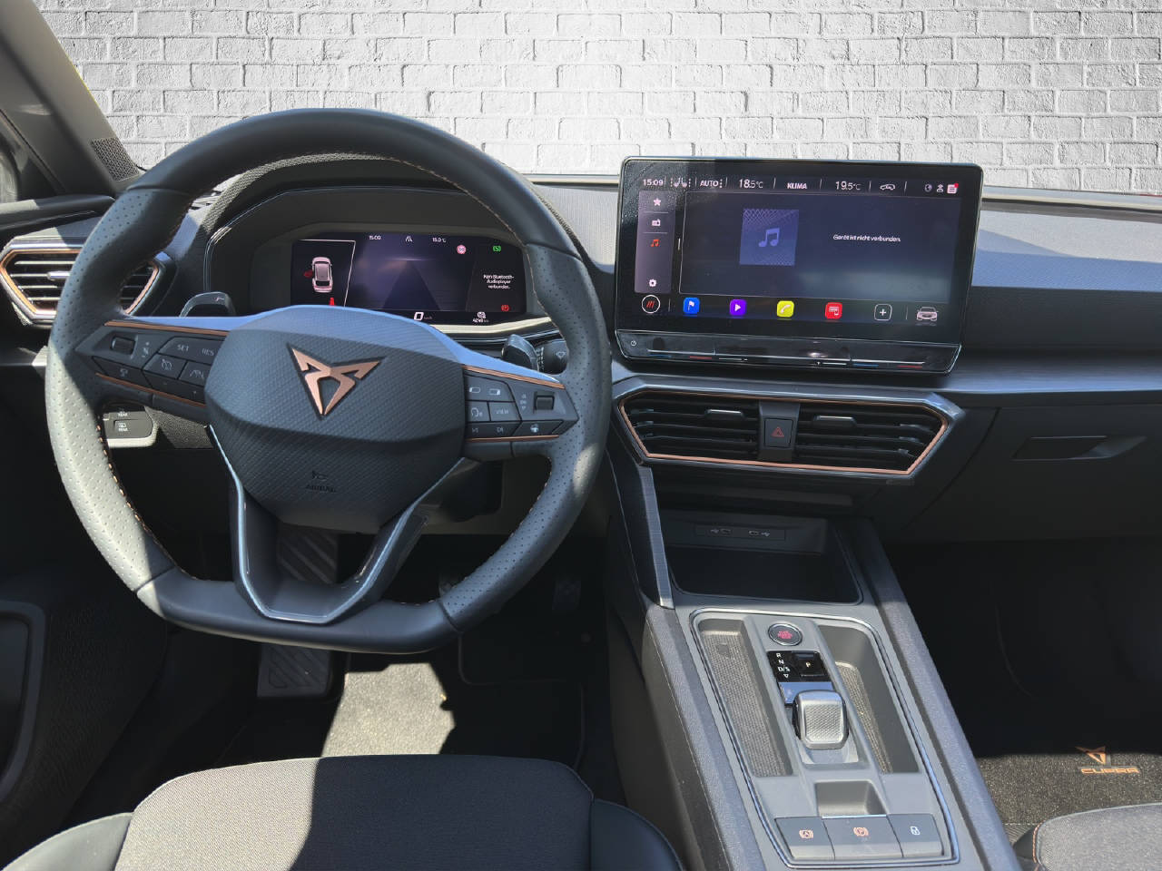 CUPRA Leon ST 2.0 TSI DSG-image-10