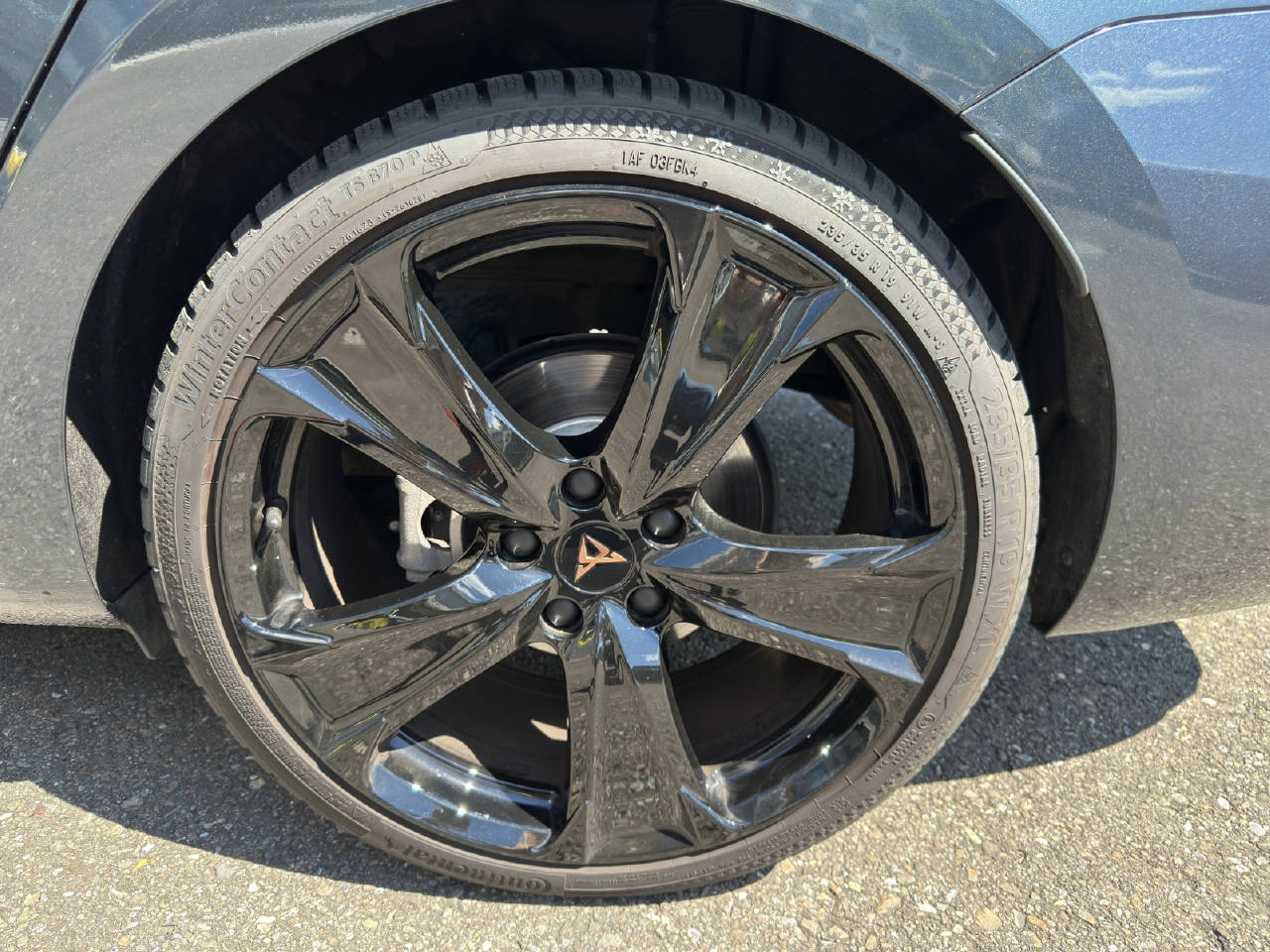 CUPRA Leon ST 2.0 TSI DSG-image-13