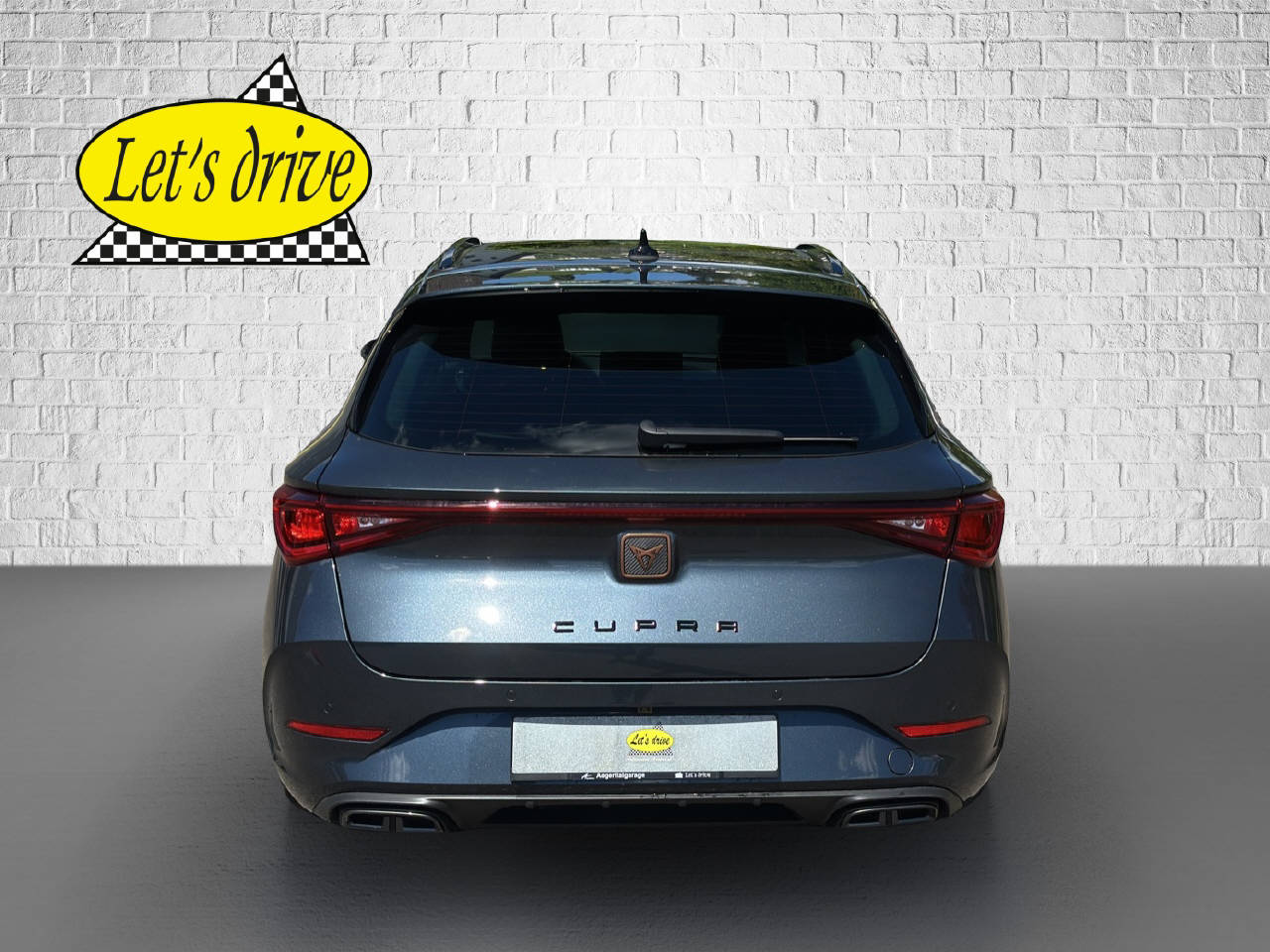 CUPRA Leon ST 2.0 TSI DSG-image-4