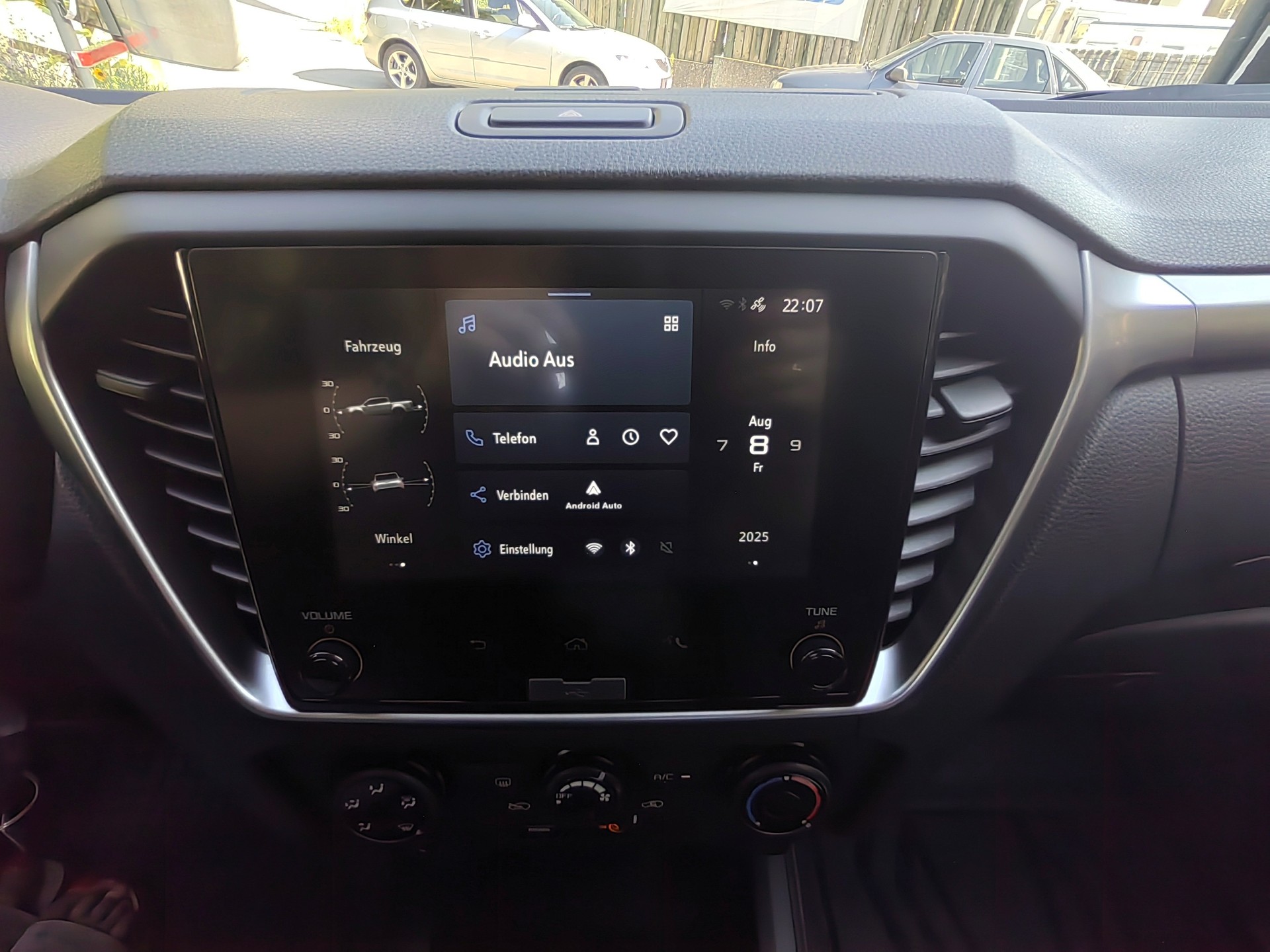 ISUZU D-Max Crew Pick-up 1.9 DDi N60 BB+ 4x4-image-8