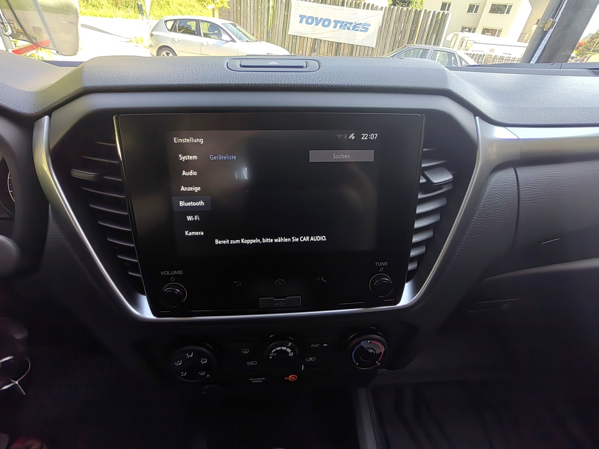 ISUZU D-Max Crew Pick-up 1.9 DDi N60 BB+ 4x4-image-9