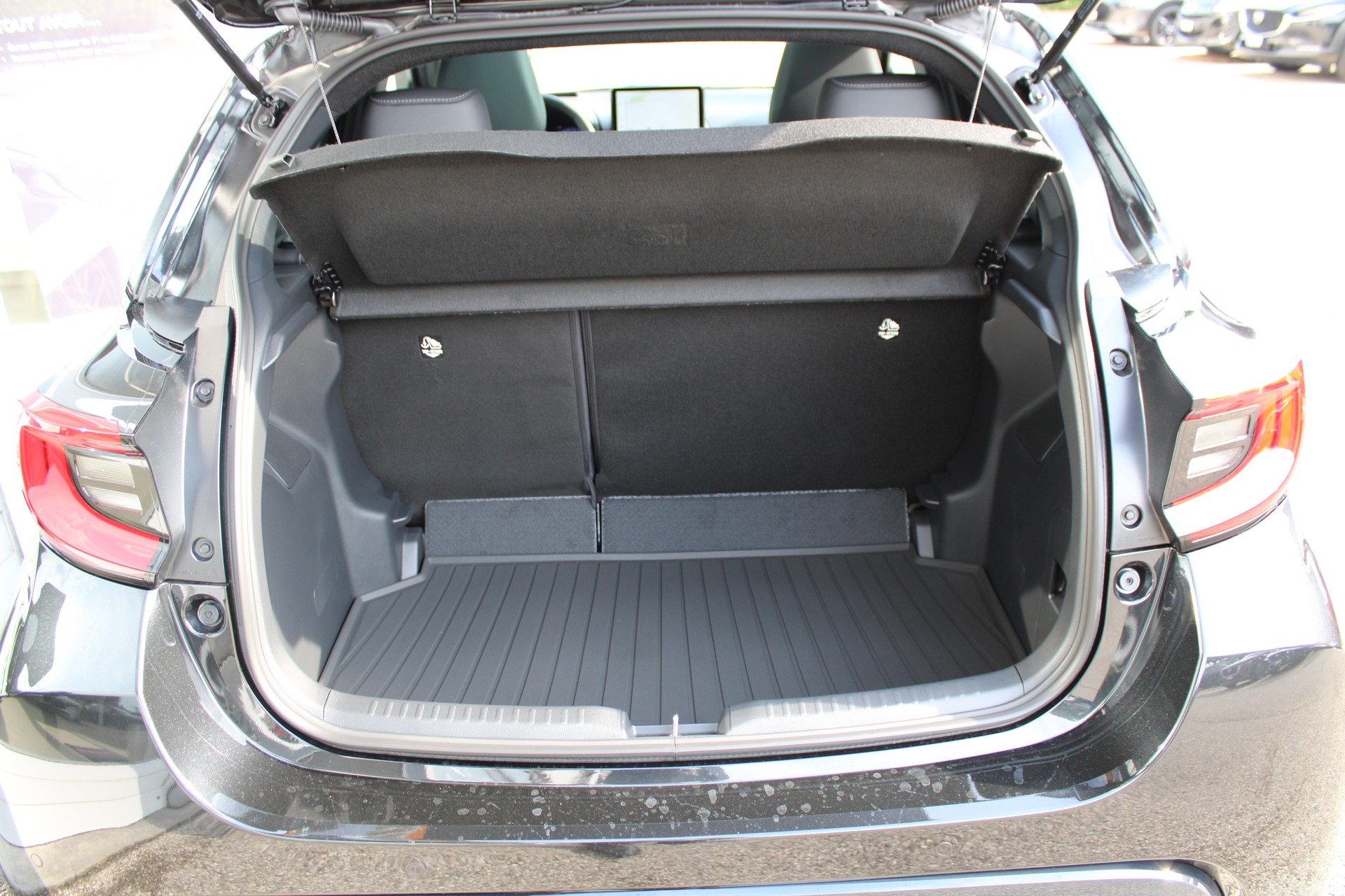 MAZDA 2 Hybrid Homura Plus-image-7