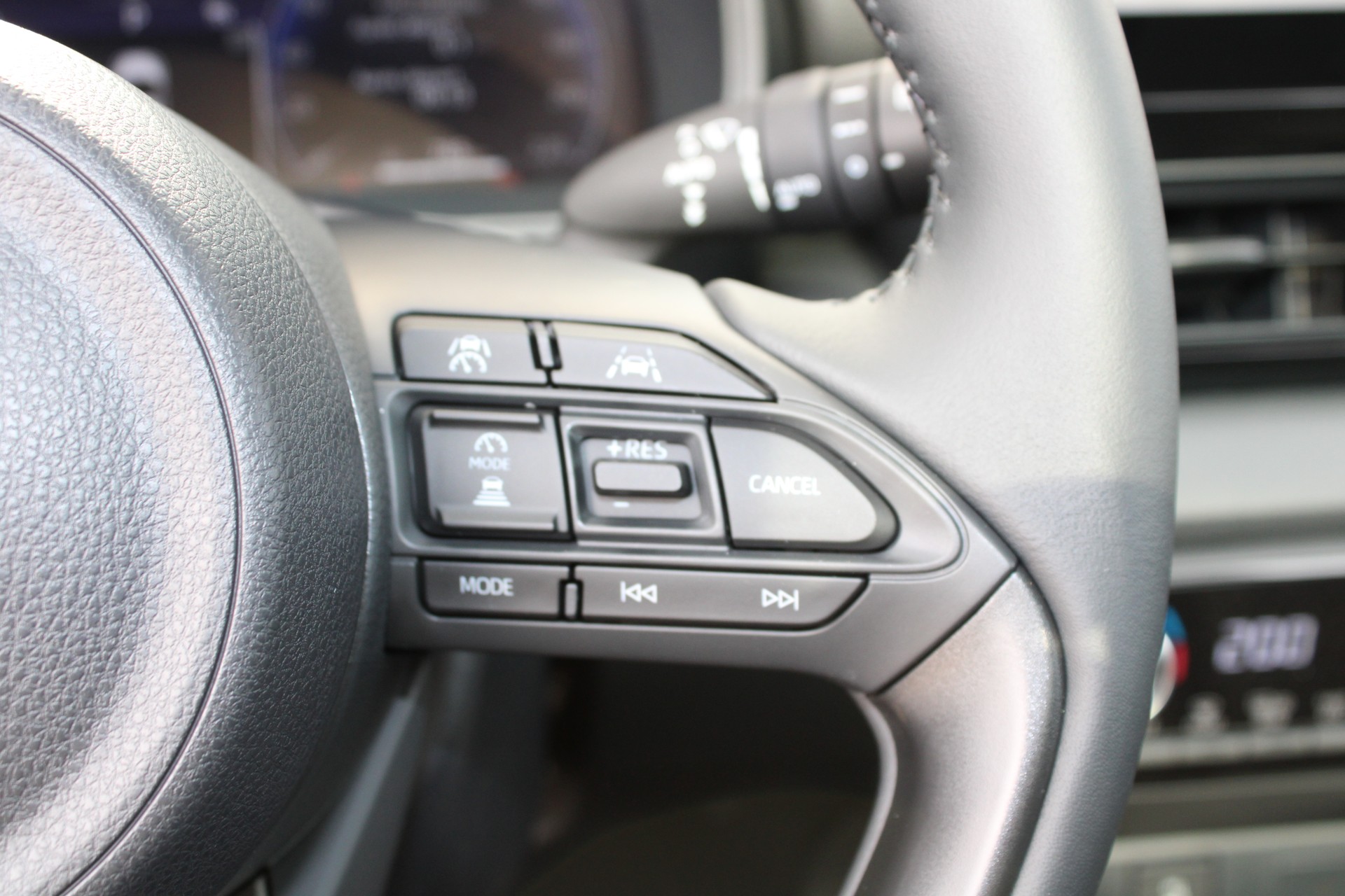 MAZDA 2 Hybrid Homura Plus-image-23