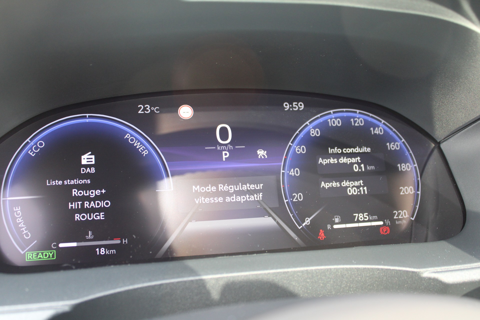 MAZDA 2 Hybrid Homura Plus-image-18