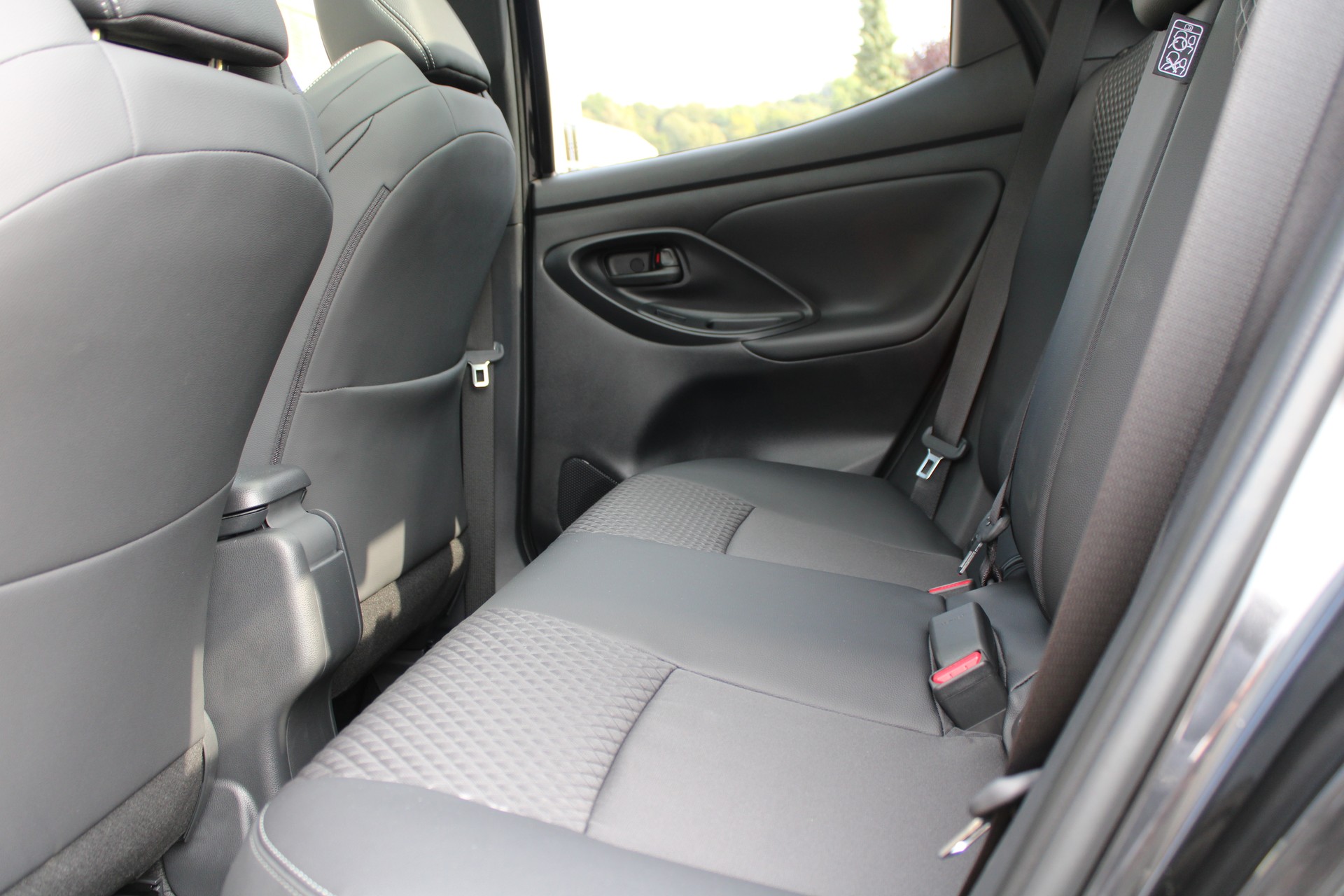MAZDA 2 Hybrid Homura Plus-image-25