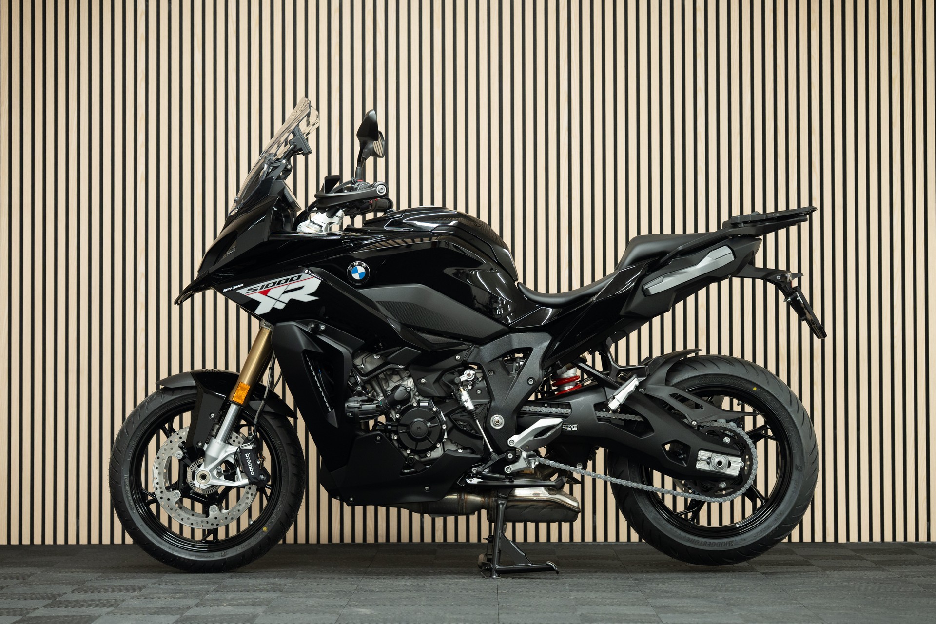 BMW S 1000 XR mit 0.9% Leasing-image-1
