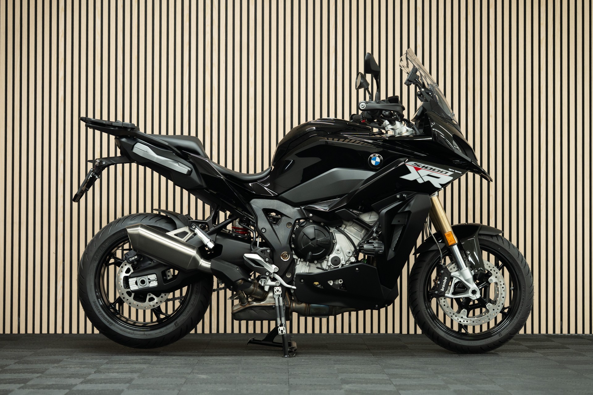 BMW S 1000 XR mit 0.9% Leasing-image-0
