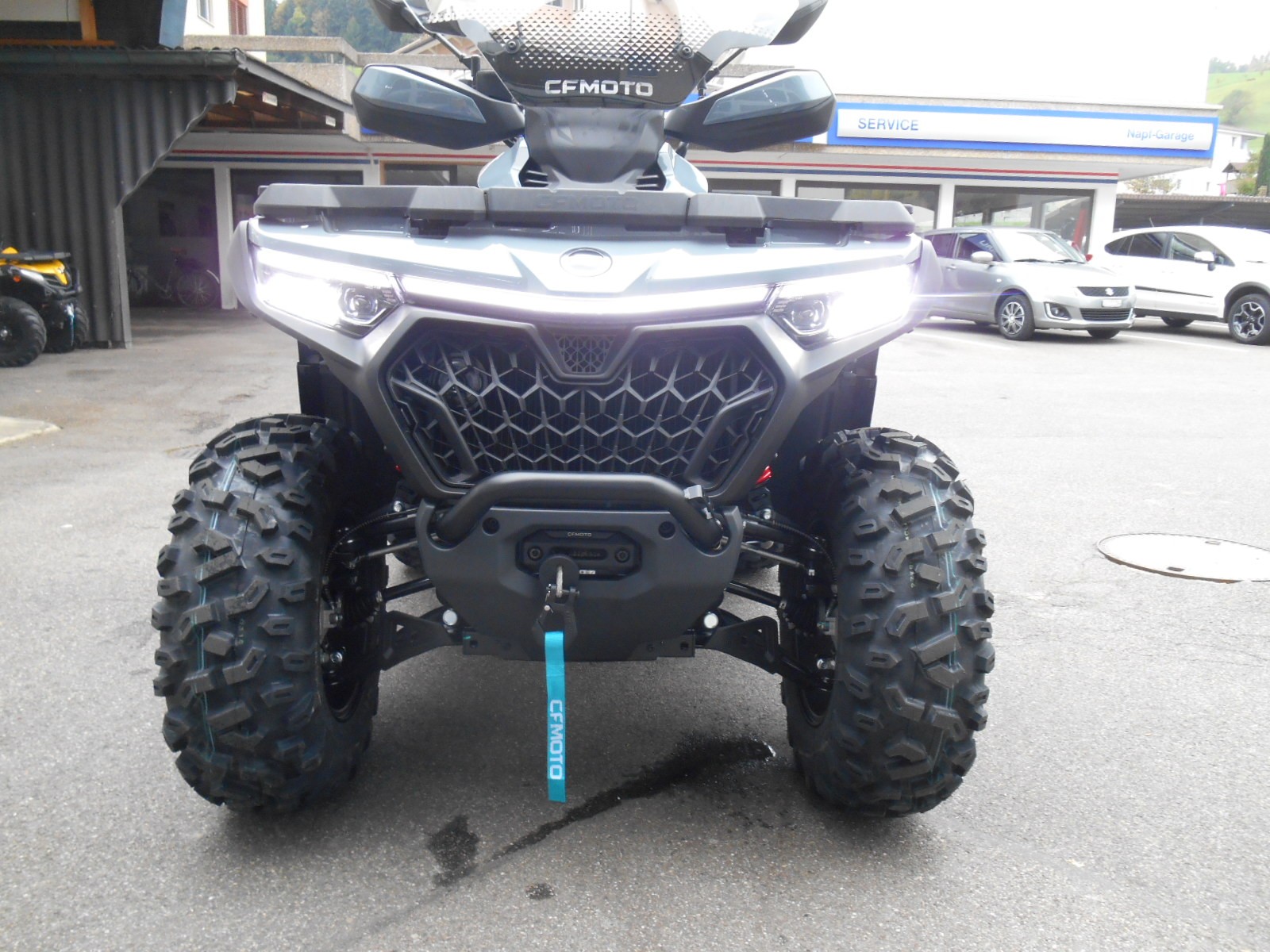 CF MOTO Premium mit Scheibe-image-2
