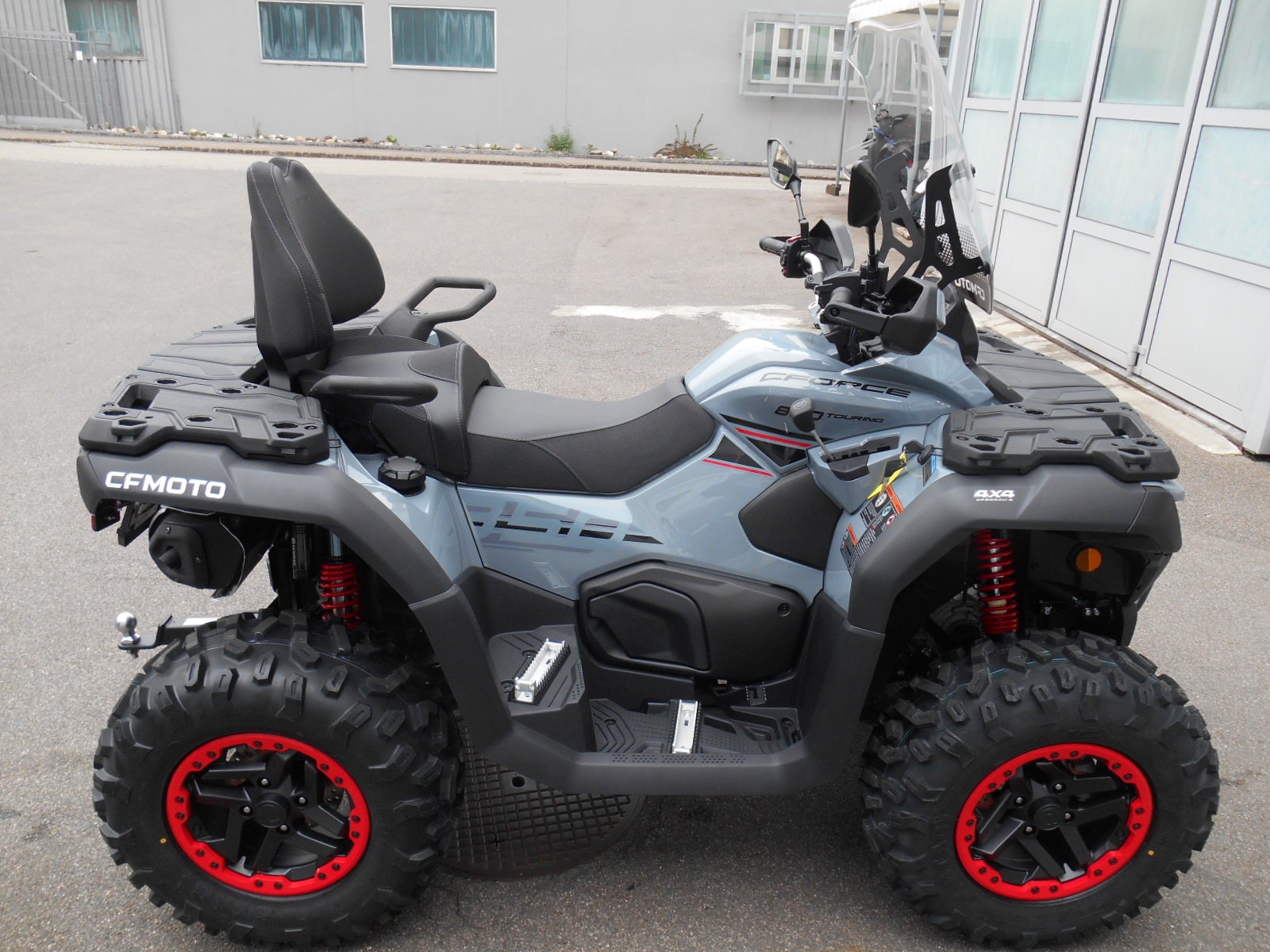 CF MOTO Premium mit Scheibe-image-7