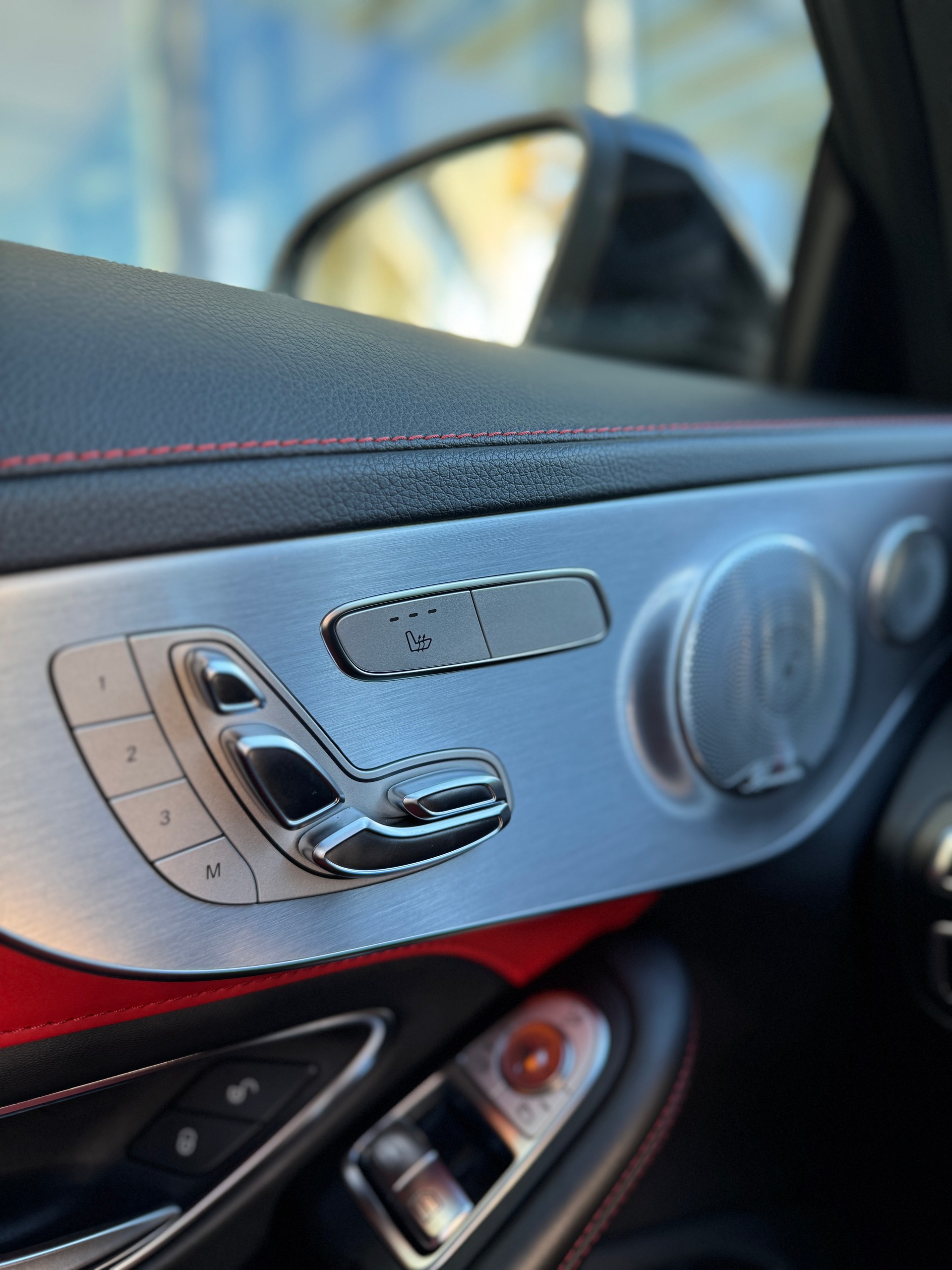 MERCEDES-BENZ C 63 S AMG Speedshift / CH-Fahrzeug / ohne OPF-image-12