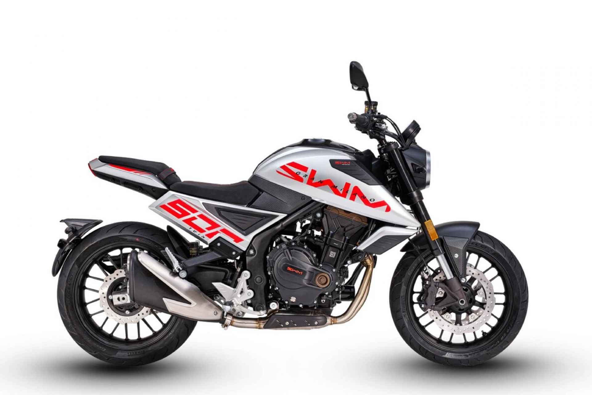 SWM SWM GRAN MILANO 500-showroom-element-1