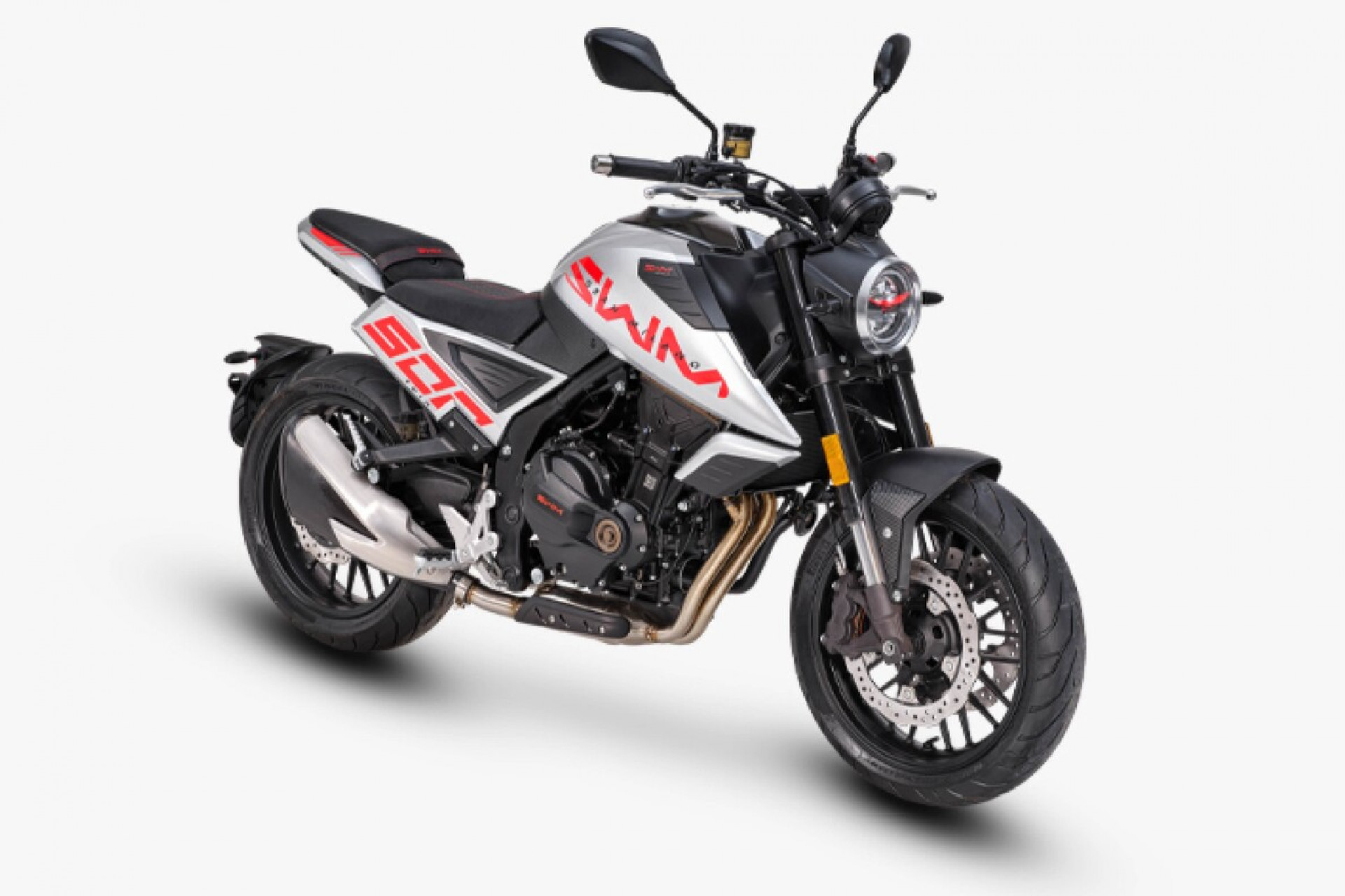 SWM SWM GRAN MILANO 500