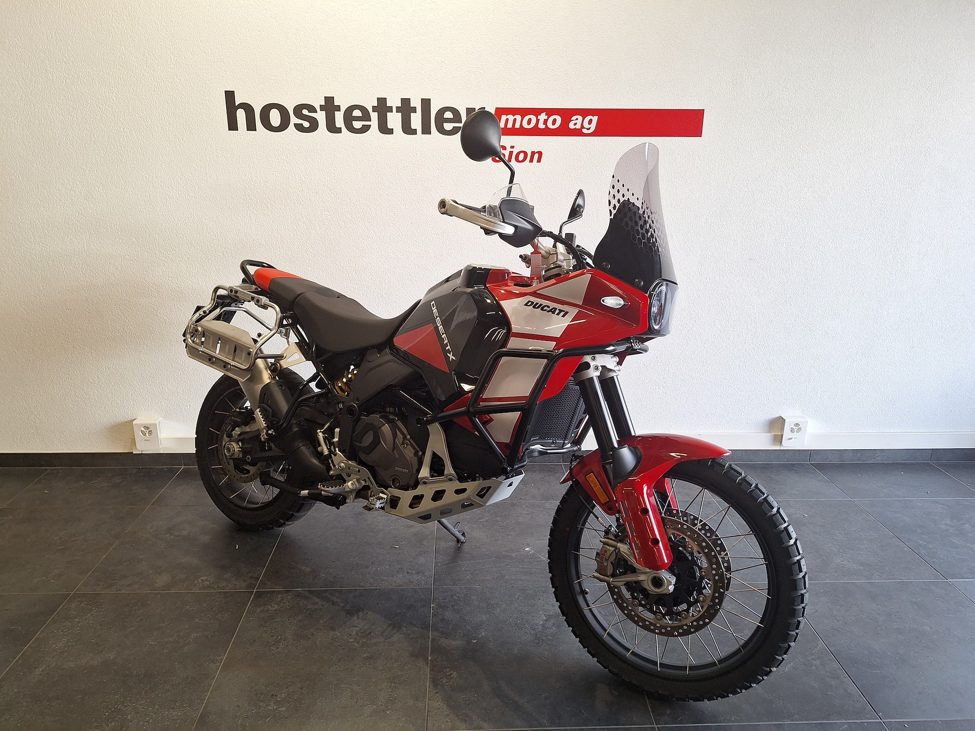 DUCATI Desert X Discovery-image-0