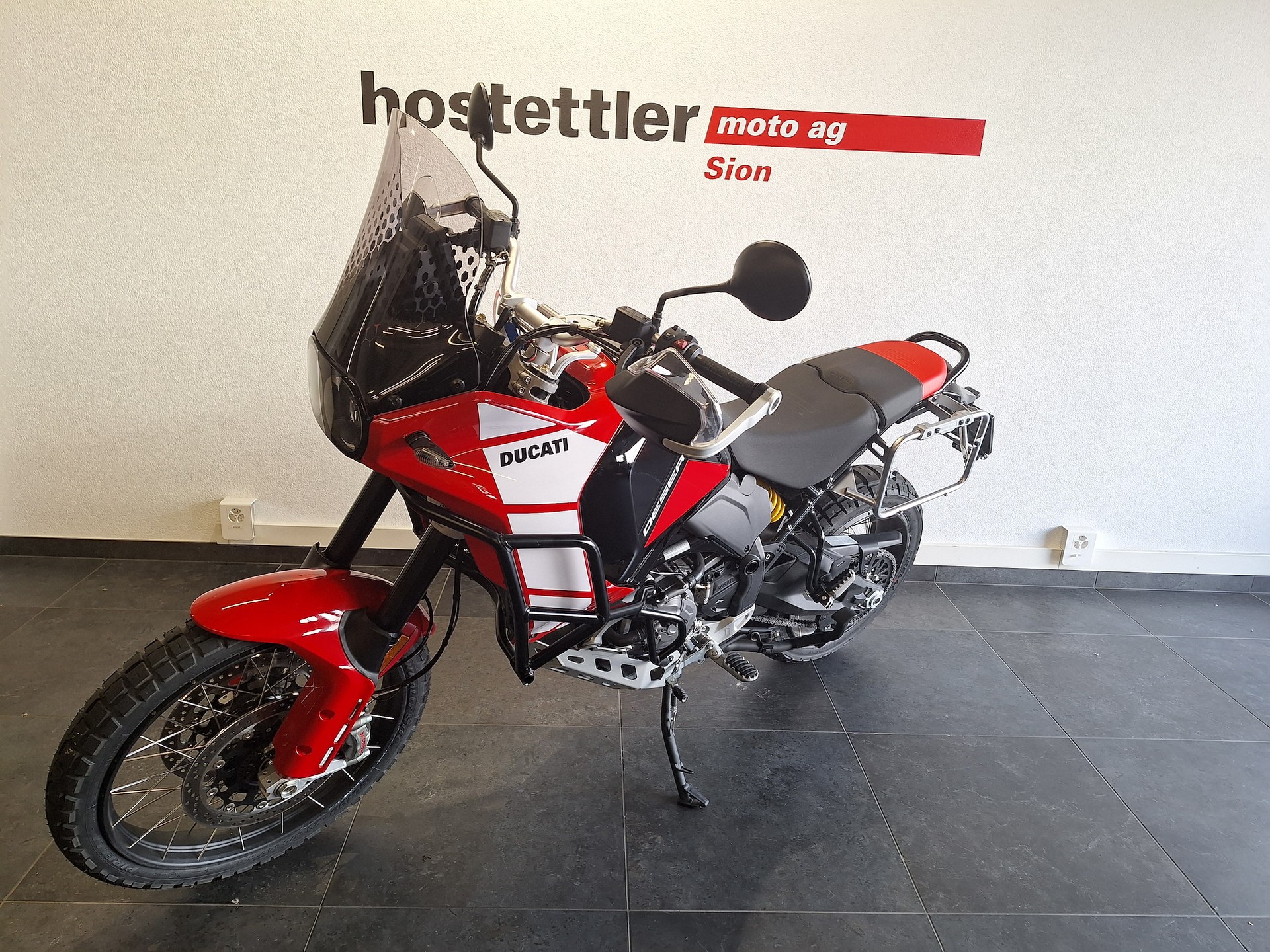 DUCATI Desert X Discovery-image-1