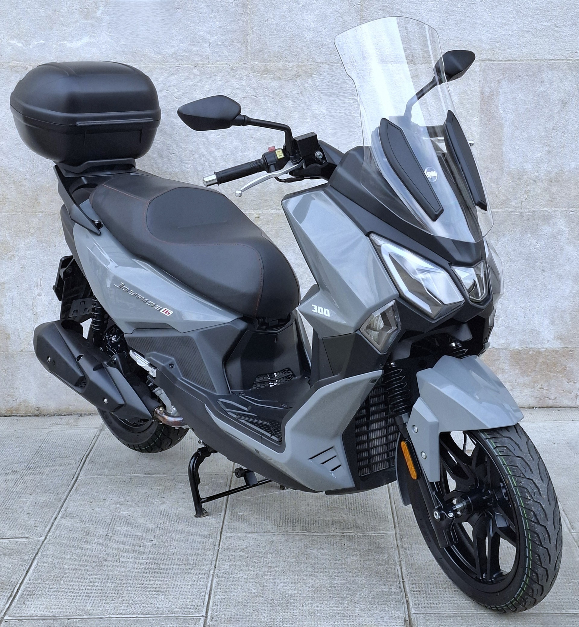 SYM Joyride 300-image-1