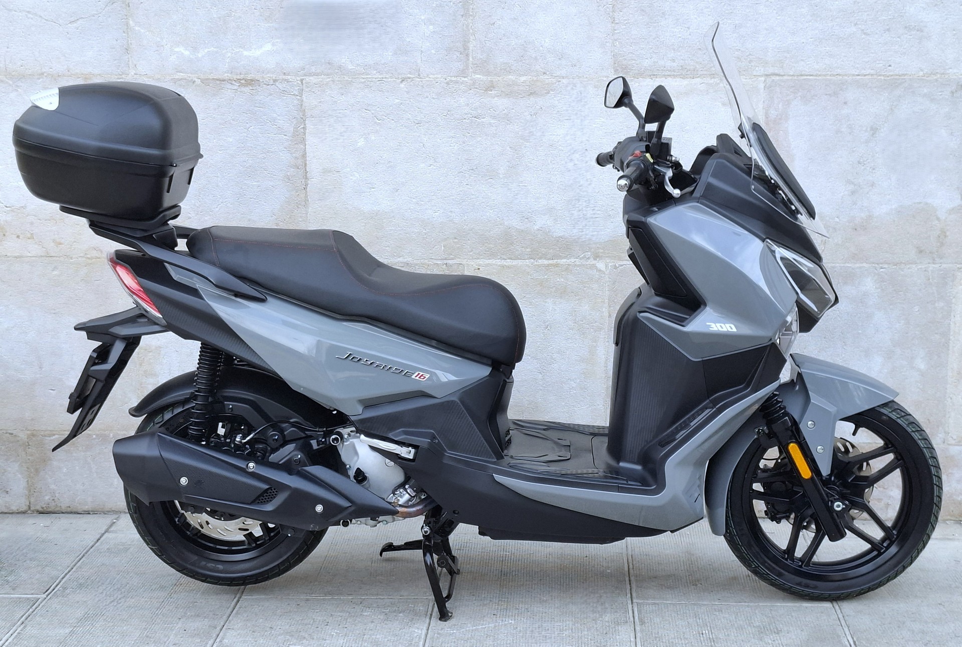SYM Joyride 300-image-0