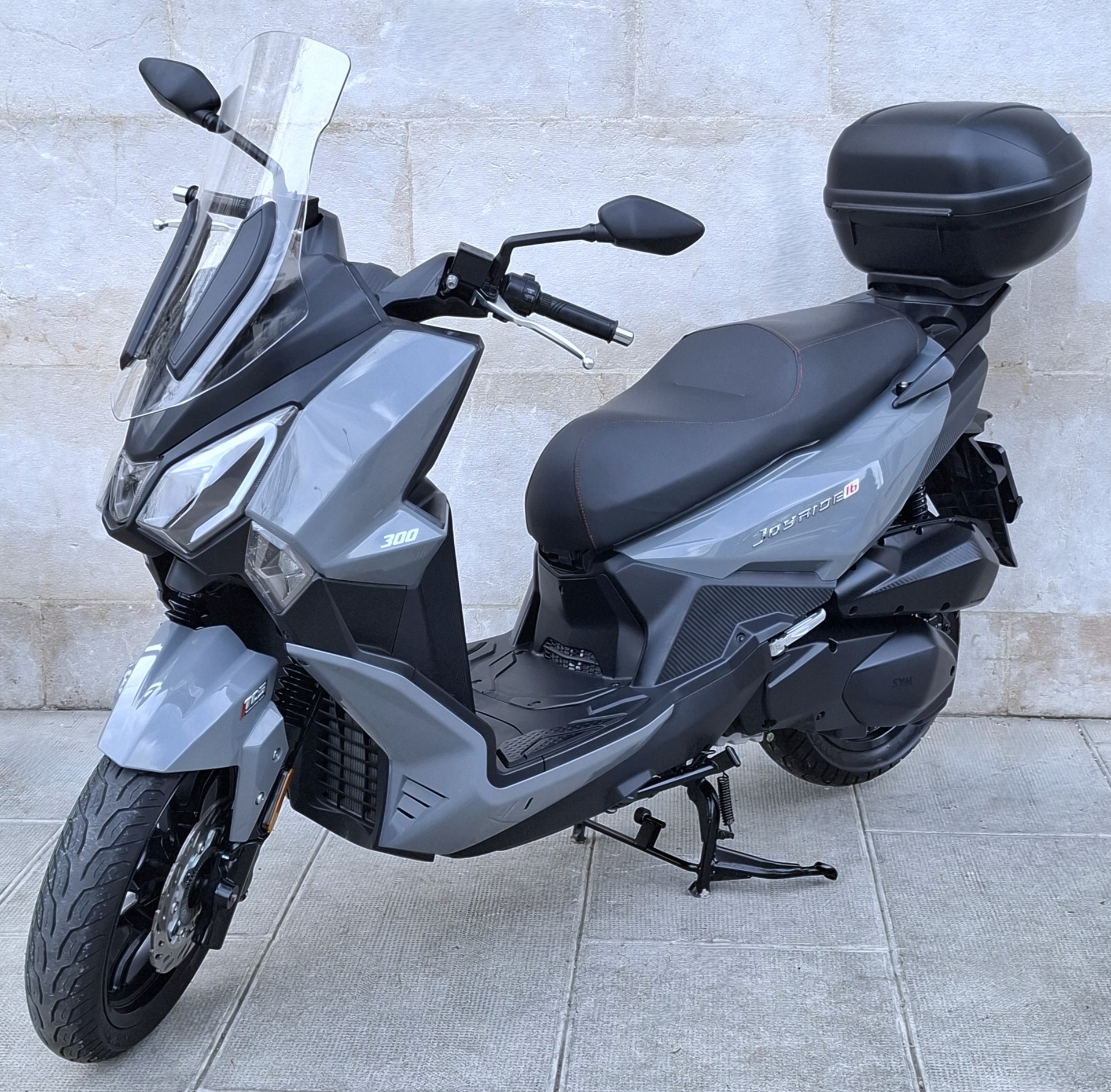 SYM Joyride 300-image-3