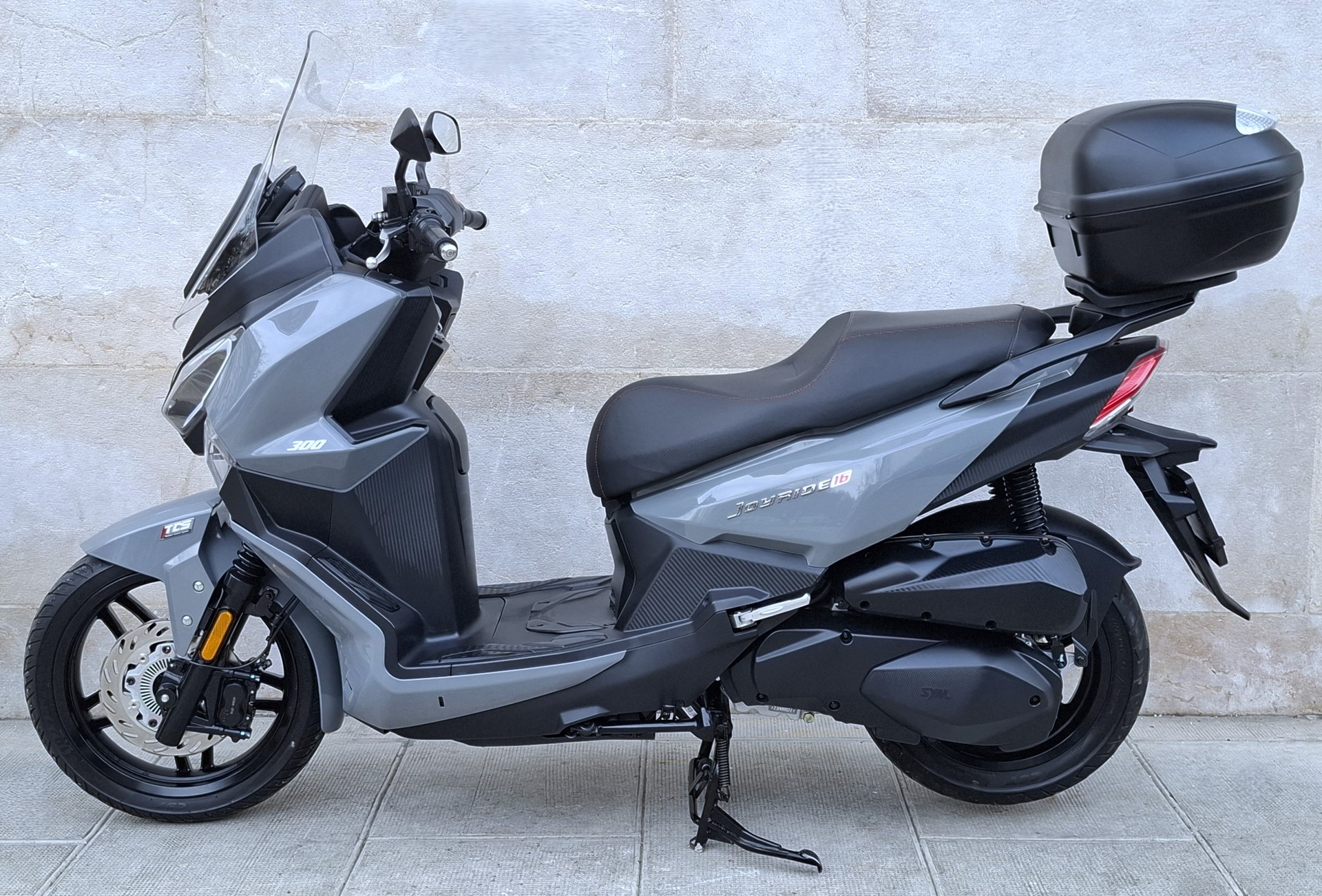 SYM Joyride 300-image-2
