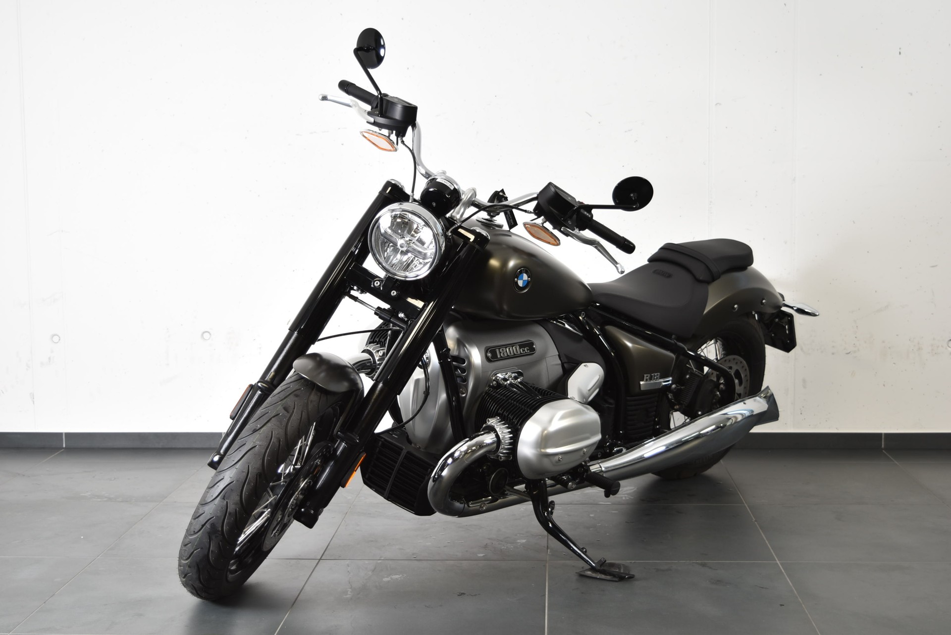 BMW R 18-image-1