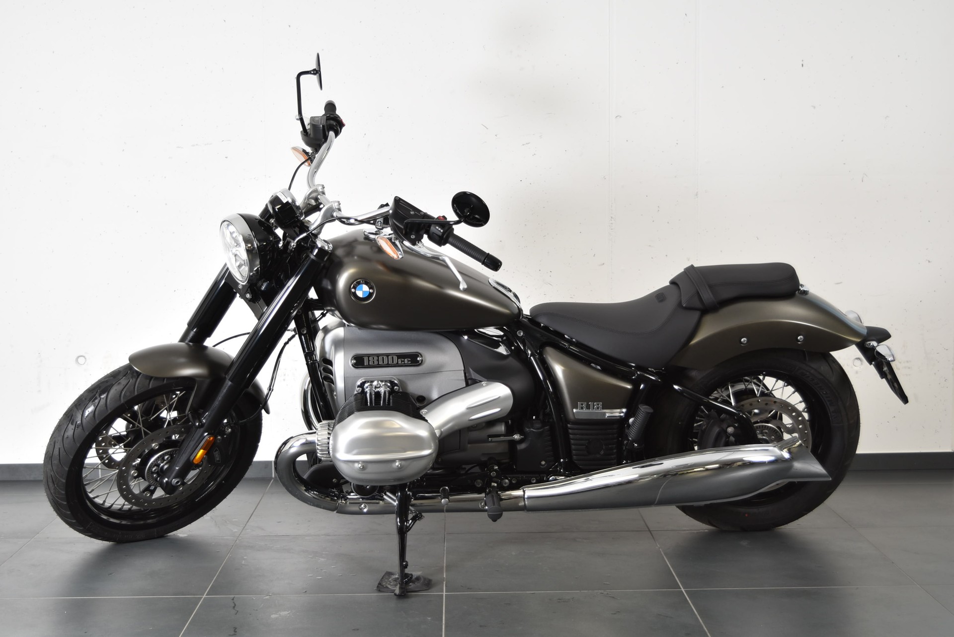BMW R 18-image-0