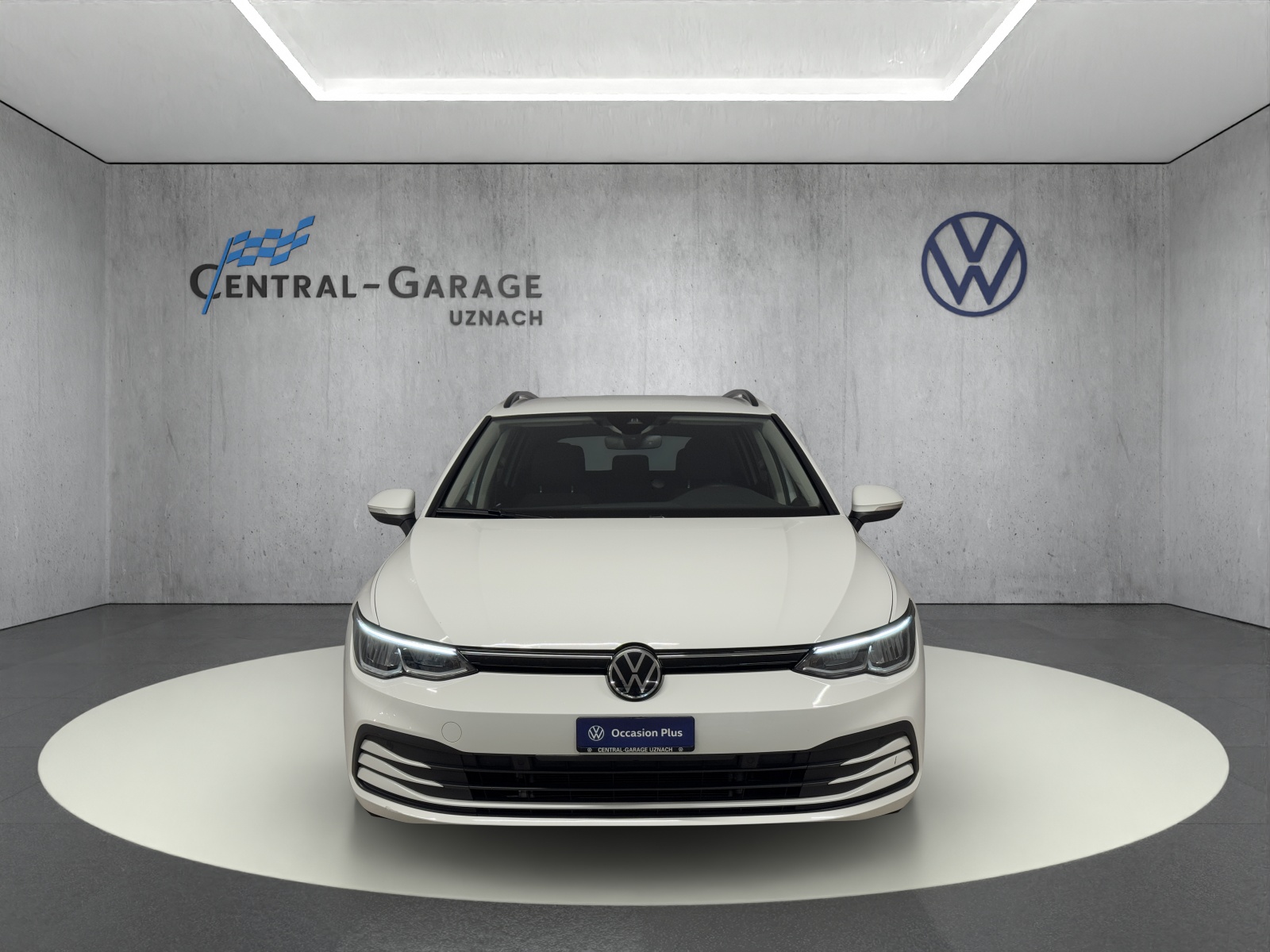 VW Golf Variant 2.0 TDI Life DSG-showroom-element-1