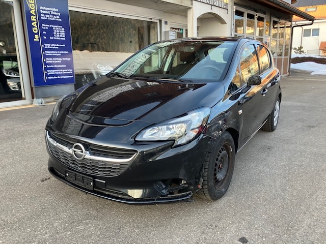 OPEL Corsa 1.0 T EcoFLEX Enjoy-image-4