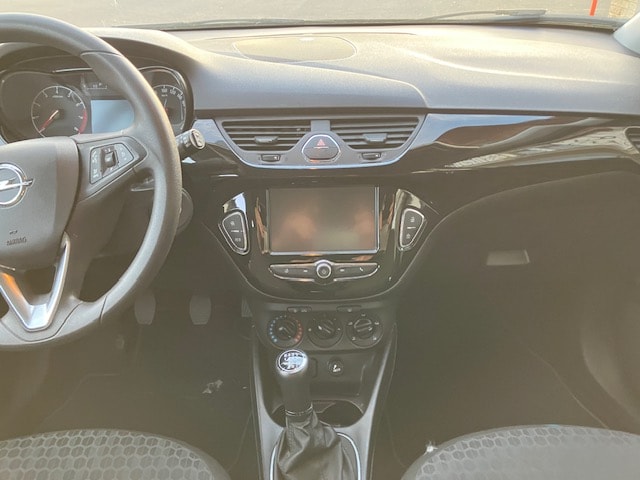 OPEL Corsa 1.0 T EcoFLEX Enjoy-image-11