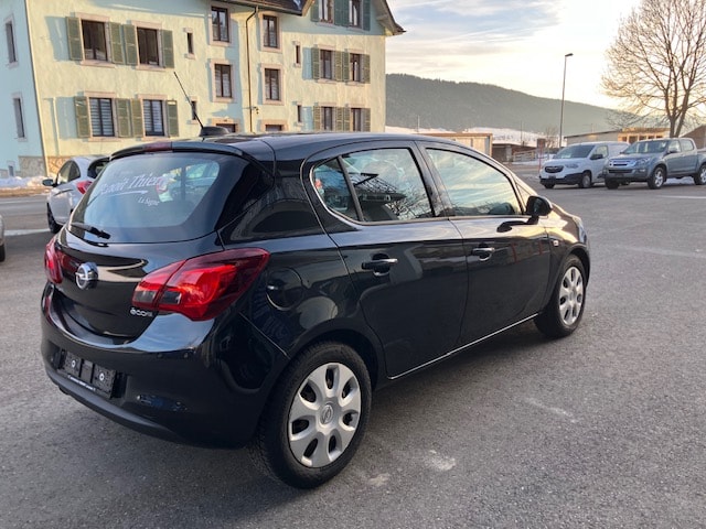 OPEL Corsa 1.0 T EcoFLEX Enjoy-image-2